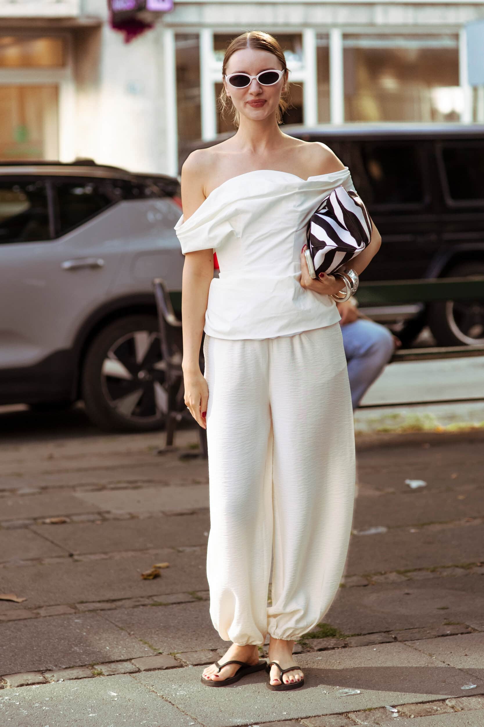 Copenhagen Copenhagen Street Style Spring 2027 Shows