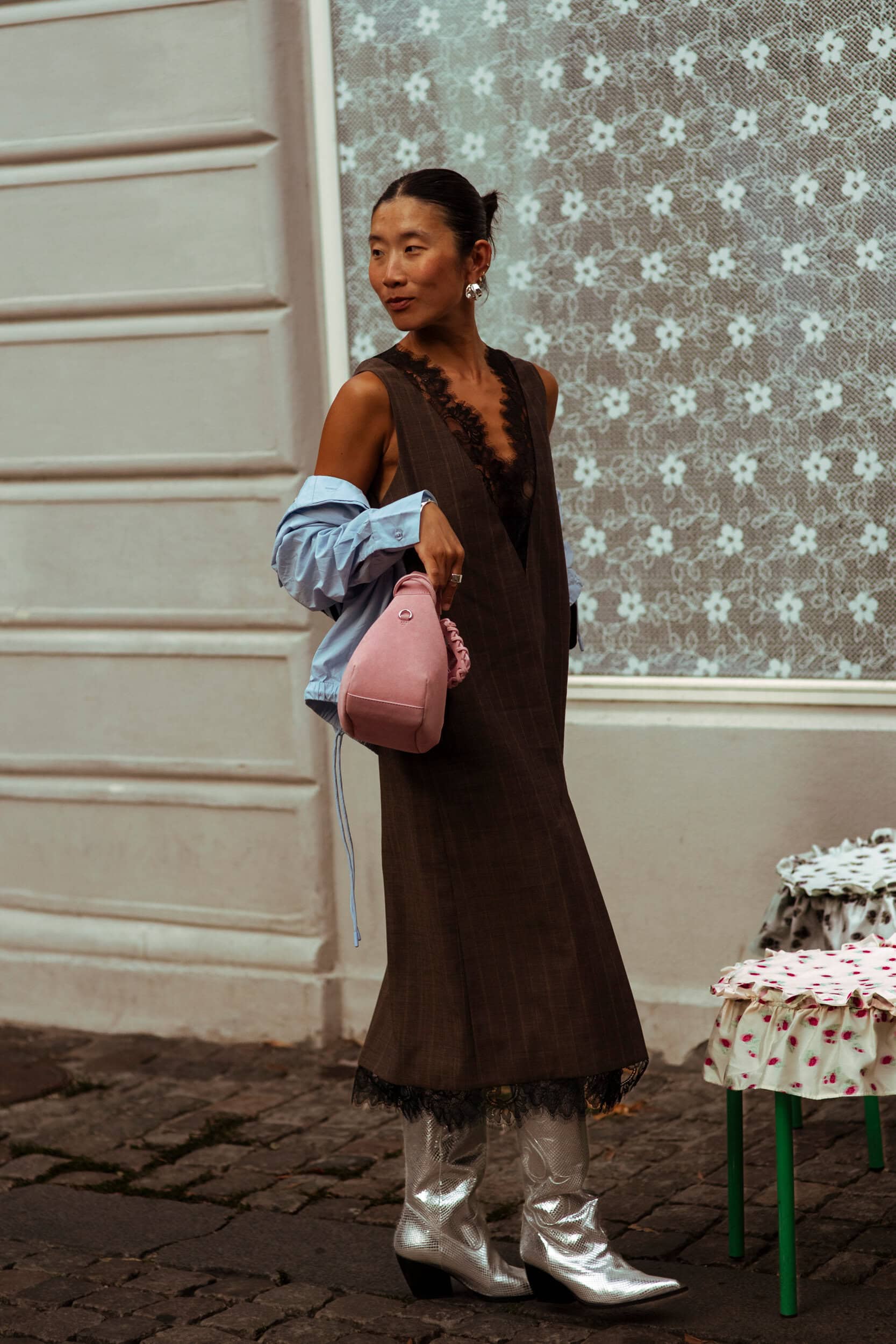Copenhagen Copenhagen Street Style Spring 2027 Shows