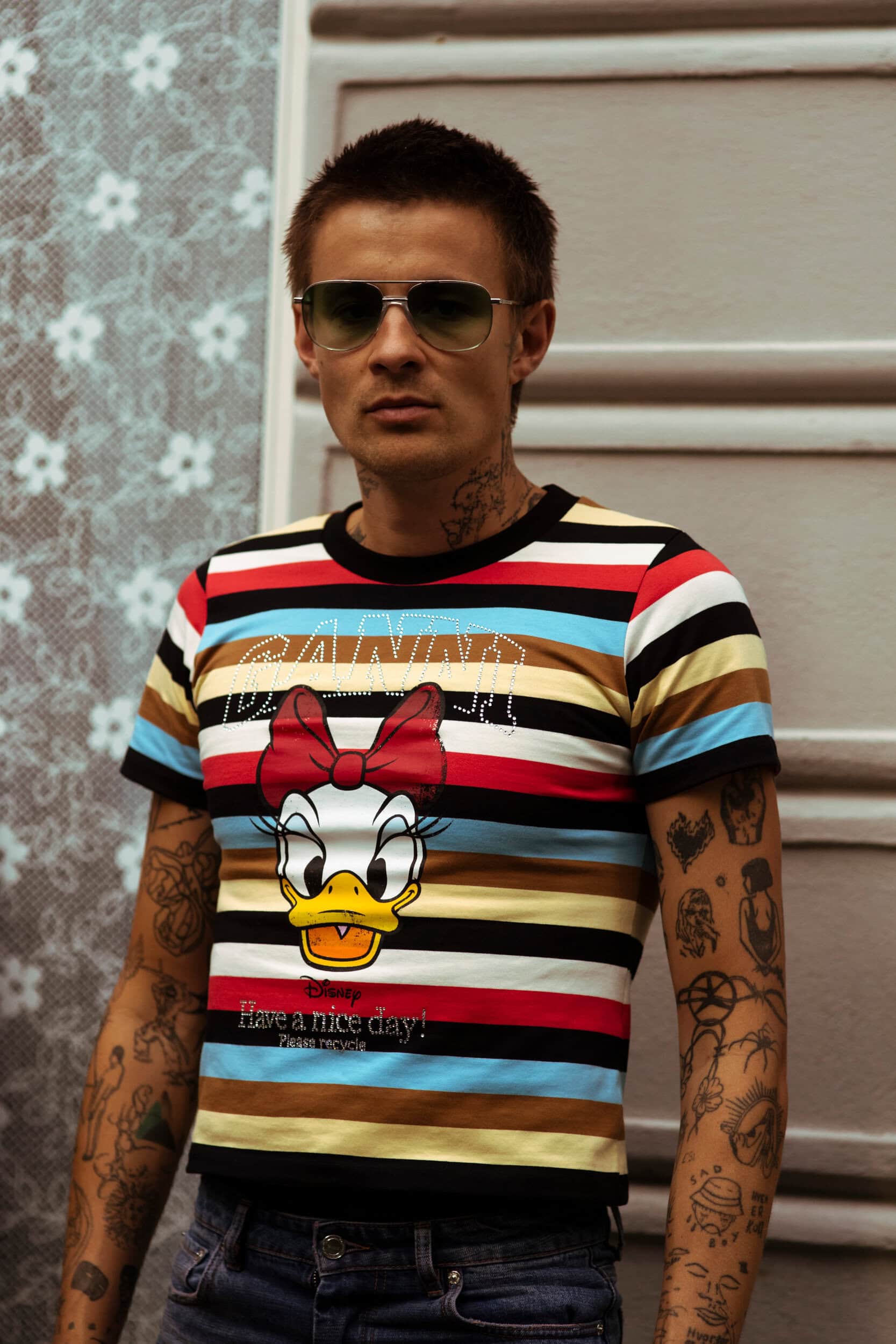 Copenhagen Copenhagen Street Style Spring 2027 Shows