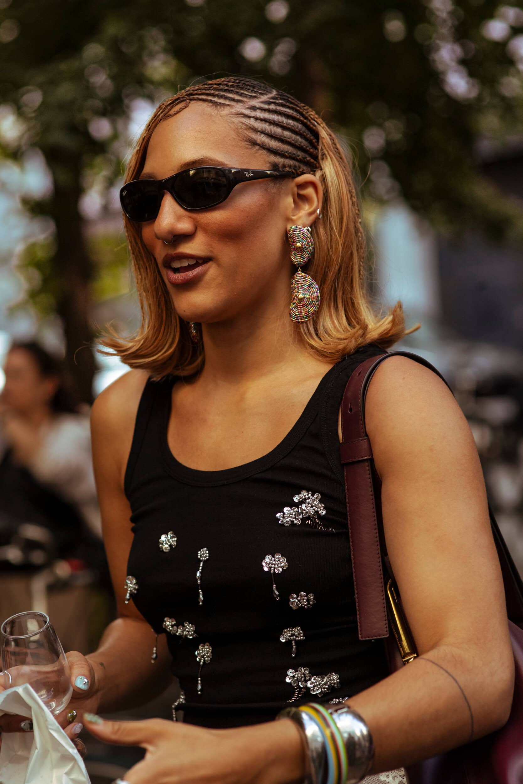 Copenhagen Copenhagen Street Style Spring 2027 Shows