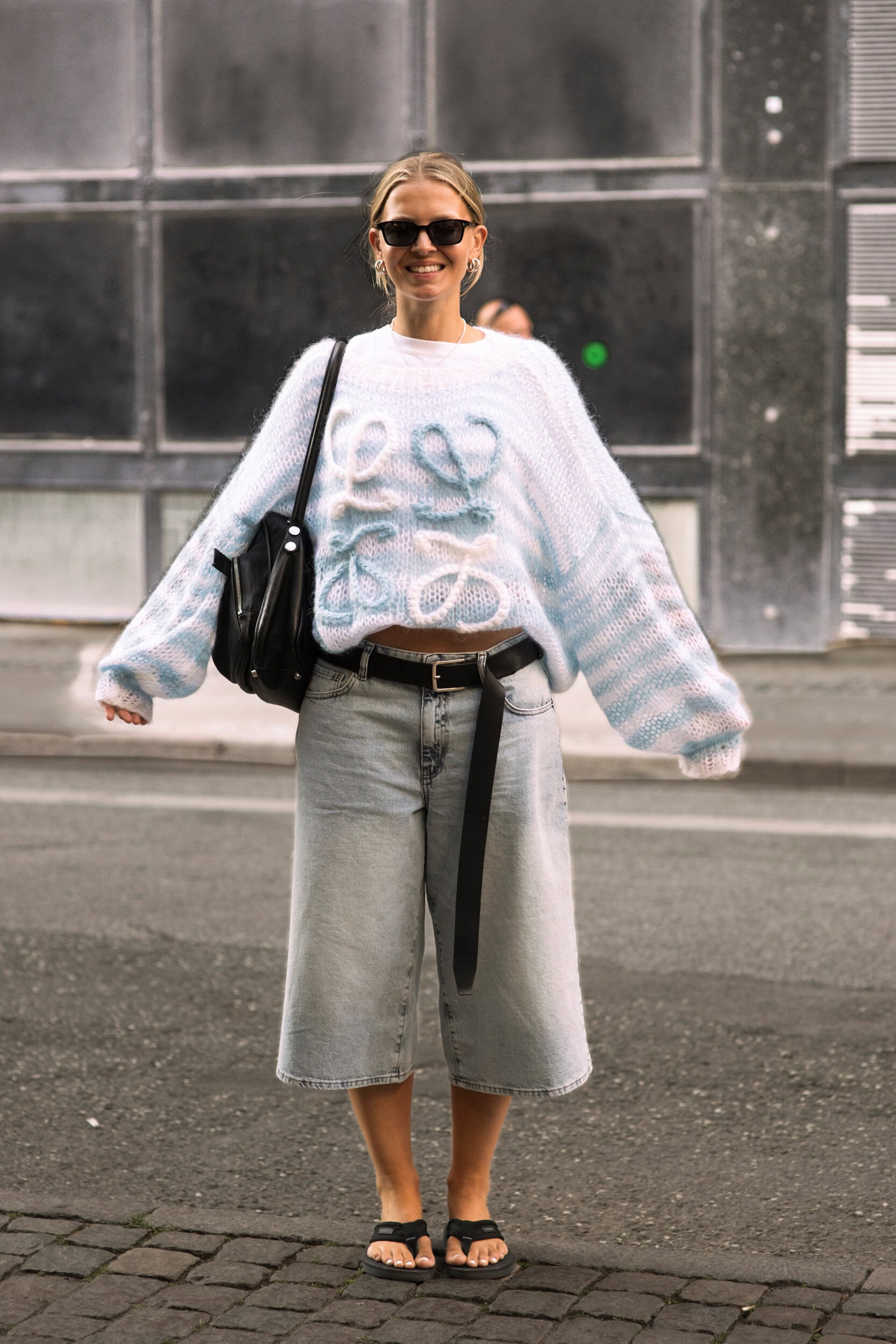 Copenhagen Copenhagen Street Style Spring 2027 Shows