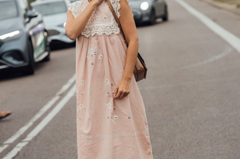 Copenhagen Copenhagen Street Style Spring 2027 Shows