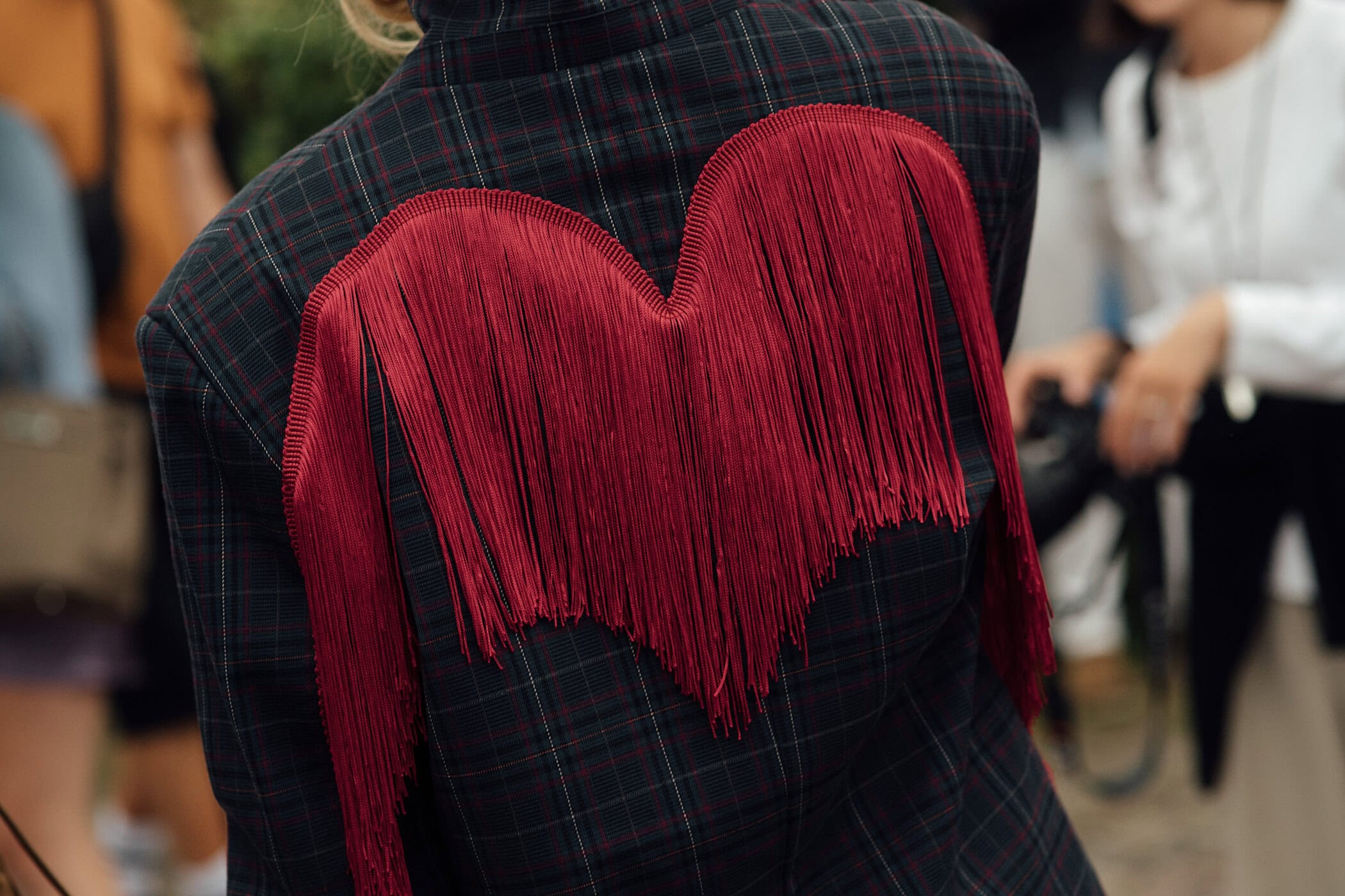 Copenhagen Copenhagen Street Style Spring 2027 Shows