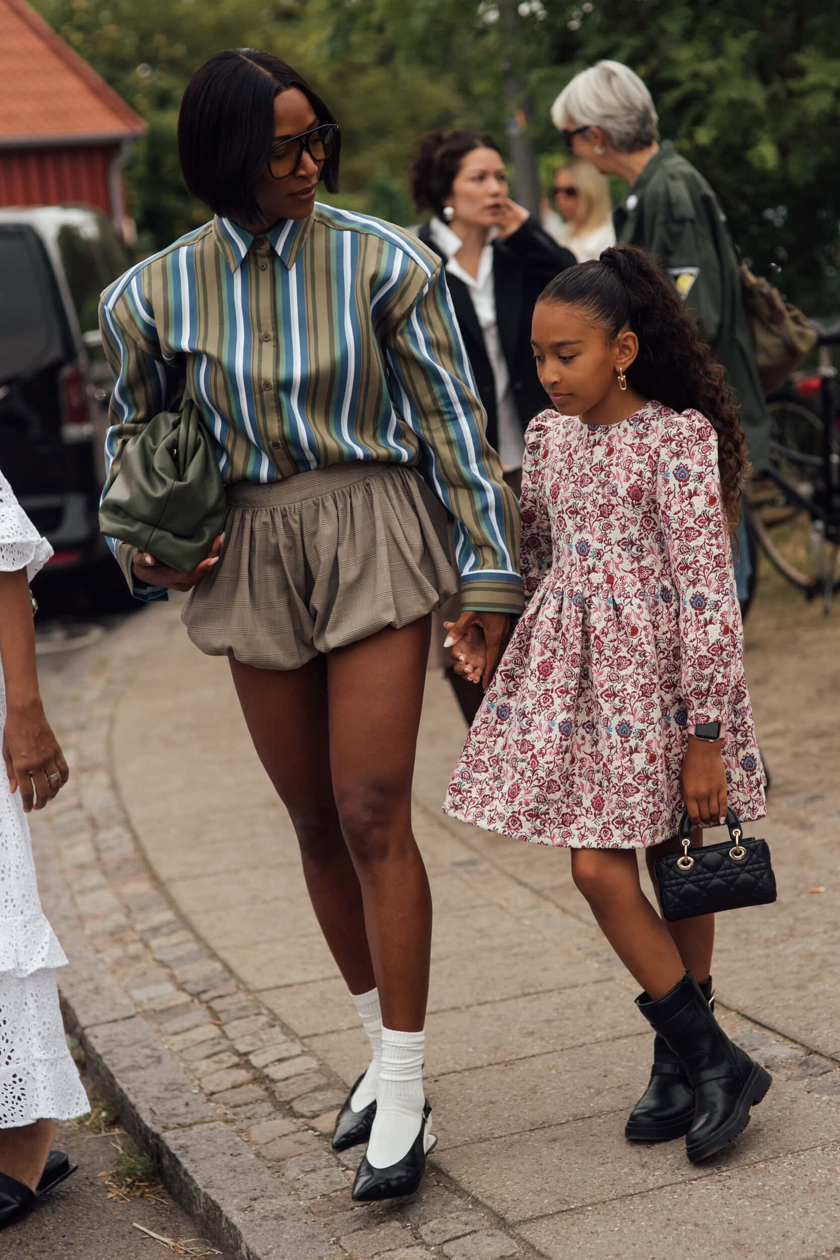 Copenhagen Copenhagen Street Style Spring 2027 Shows