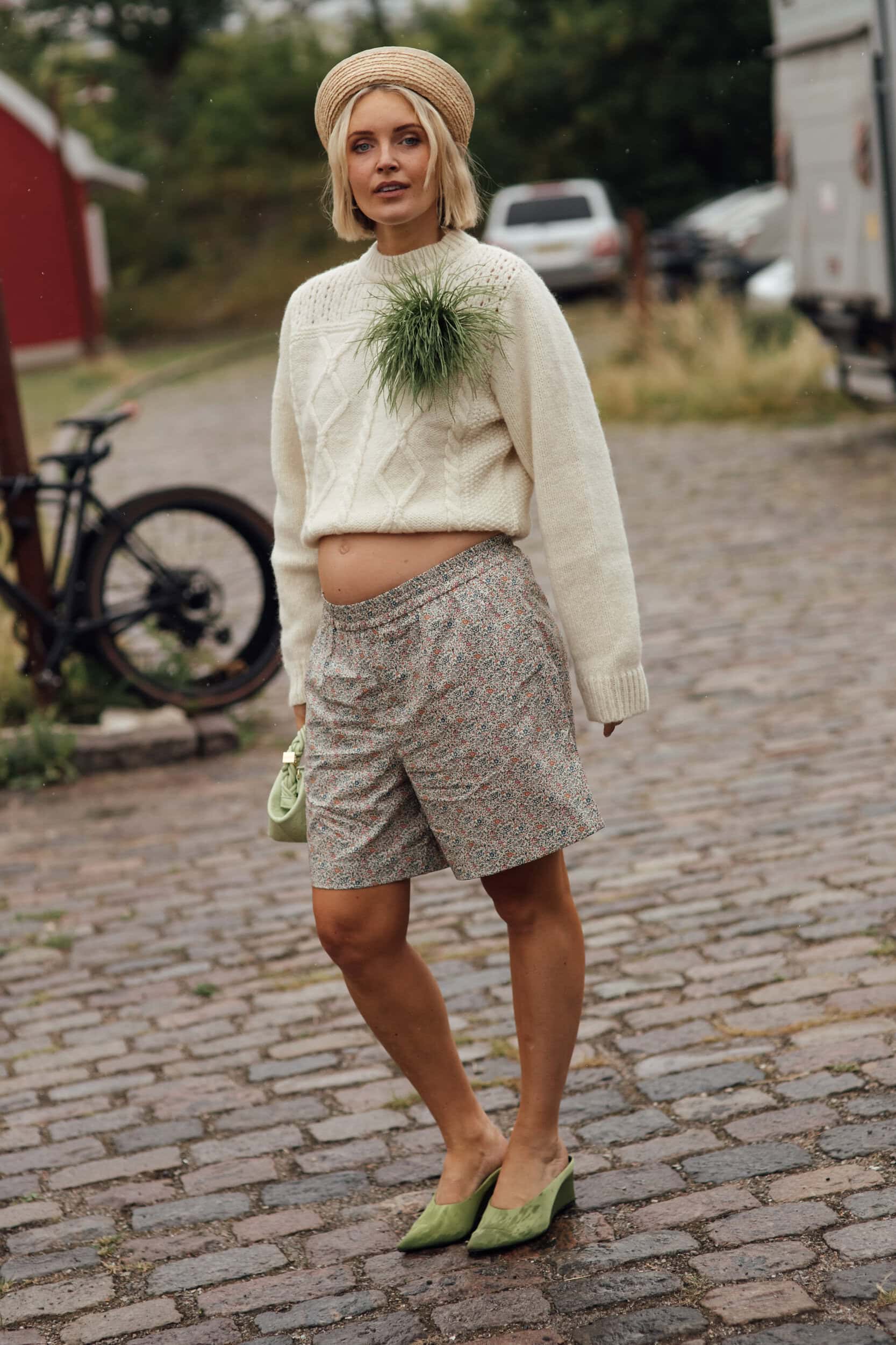 Copenhagen Copenhagen Street Style Spring 2027 Shows