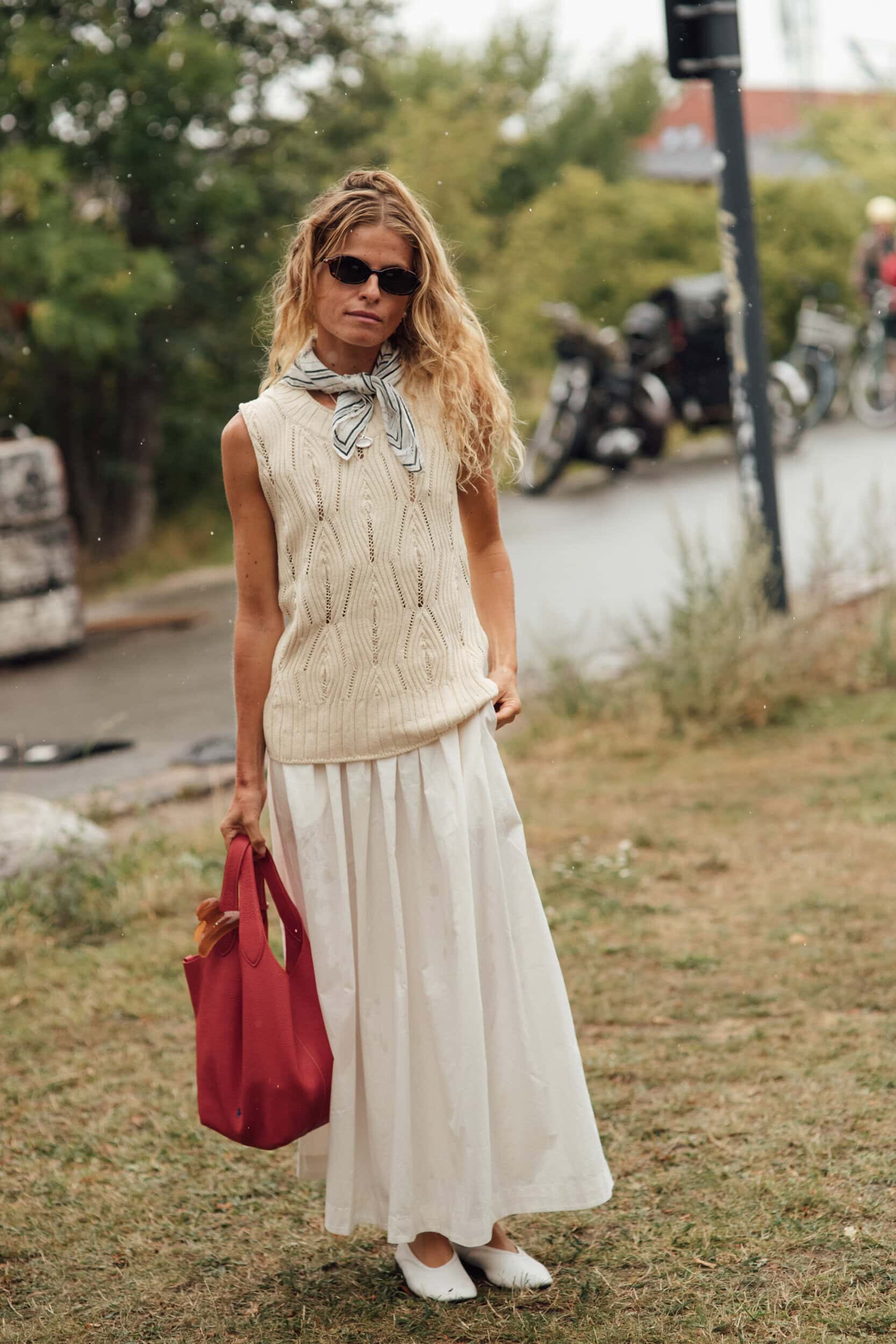 Copenhagen Copenhagen Street Style Spring 2027 Shows