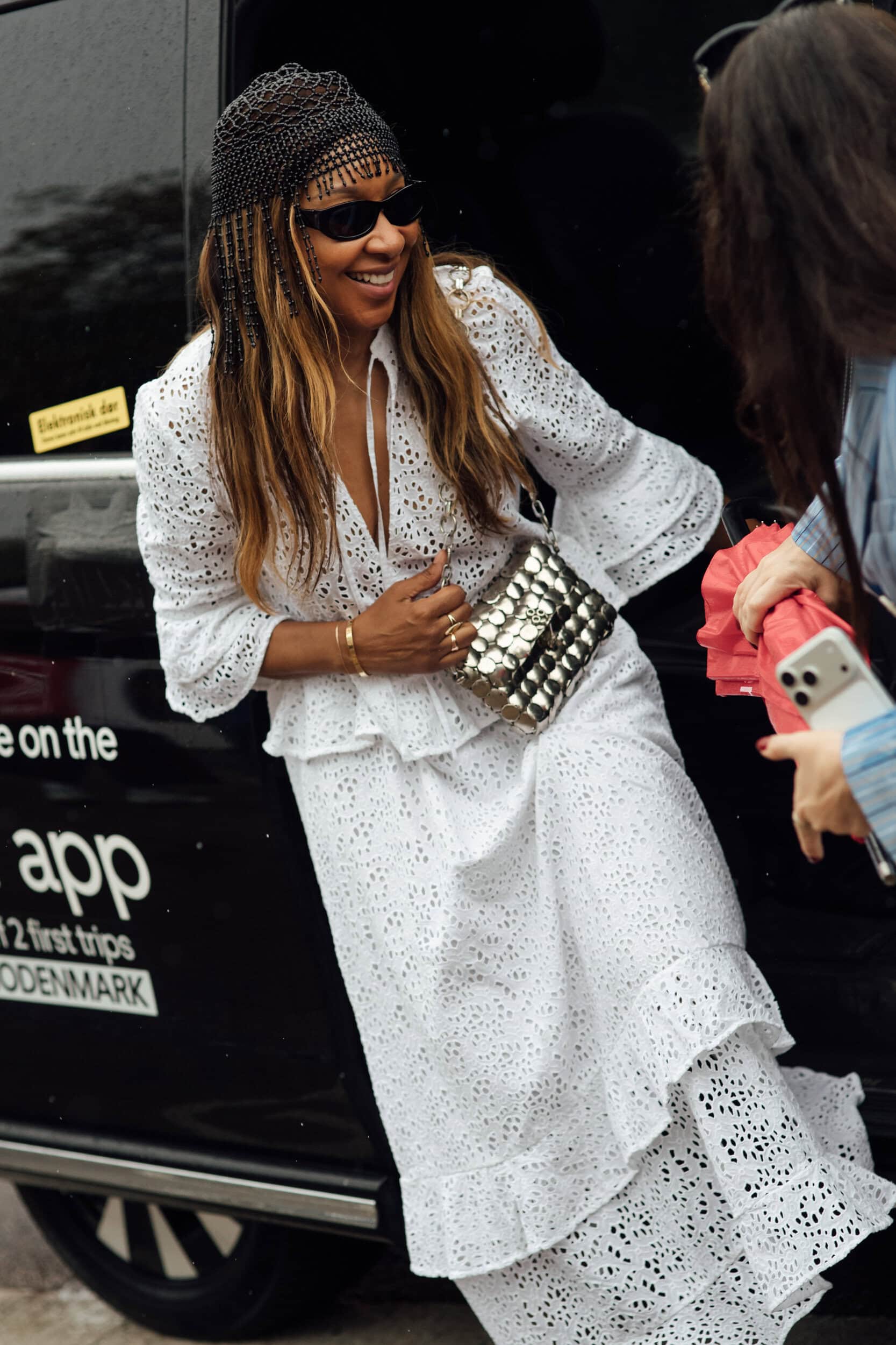 Copenhagen Copenhagen Street Style Spring 2027 Shows