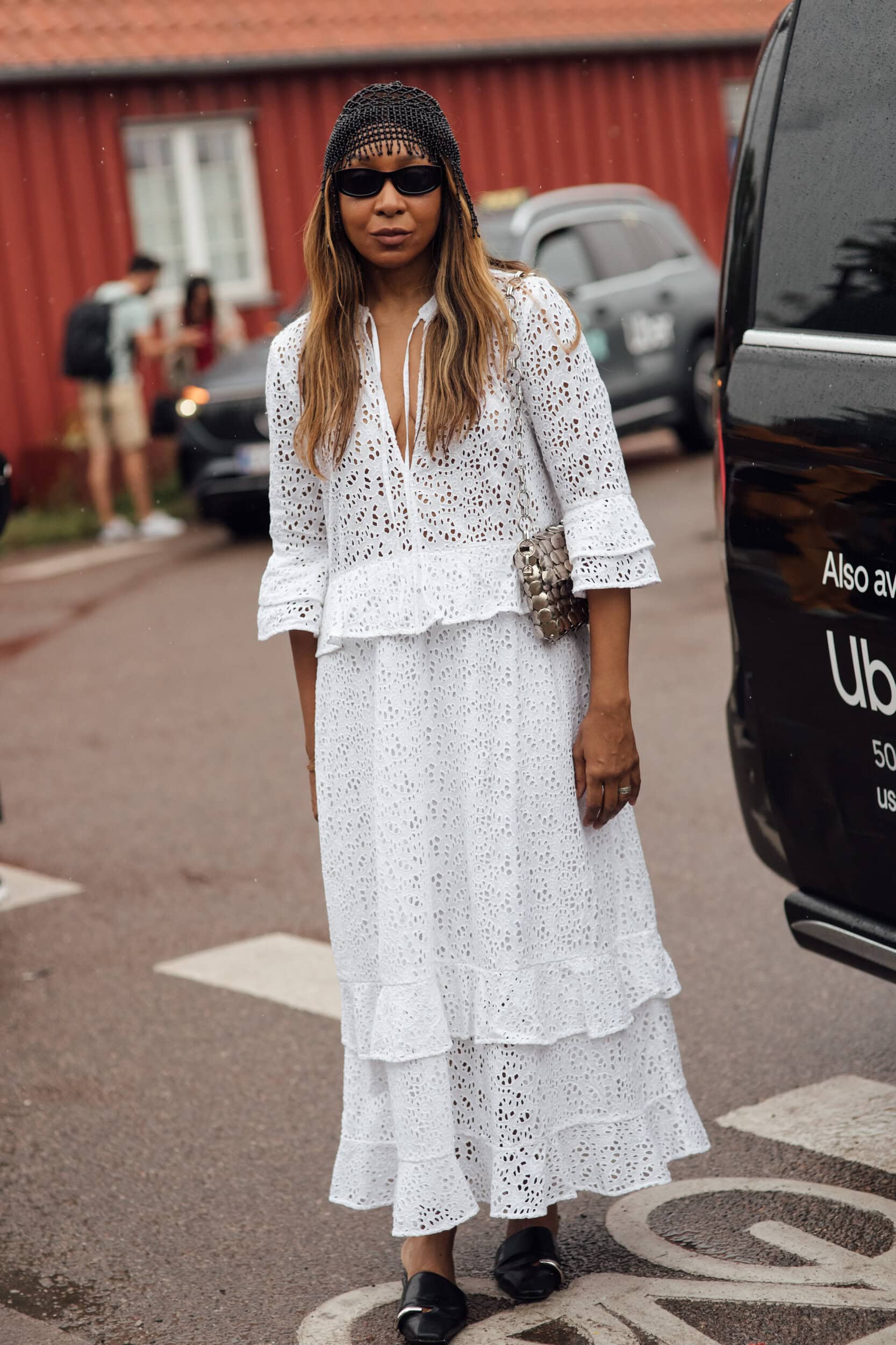 Copenhagen Copenhagen Street Style Spring 2027 Shows