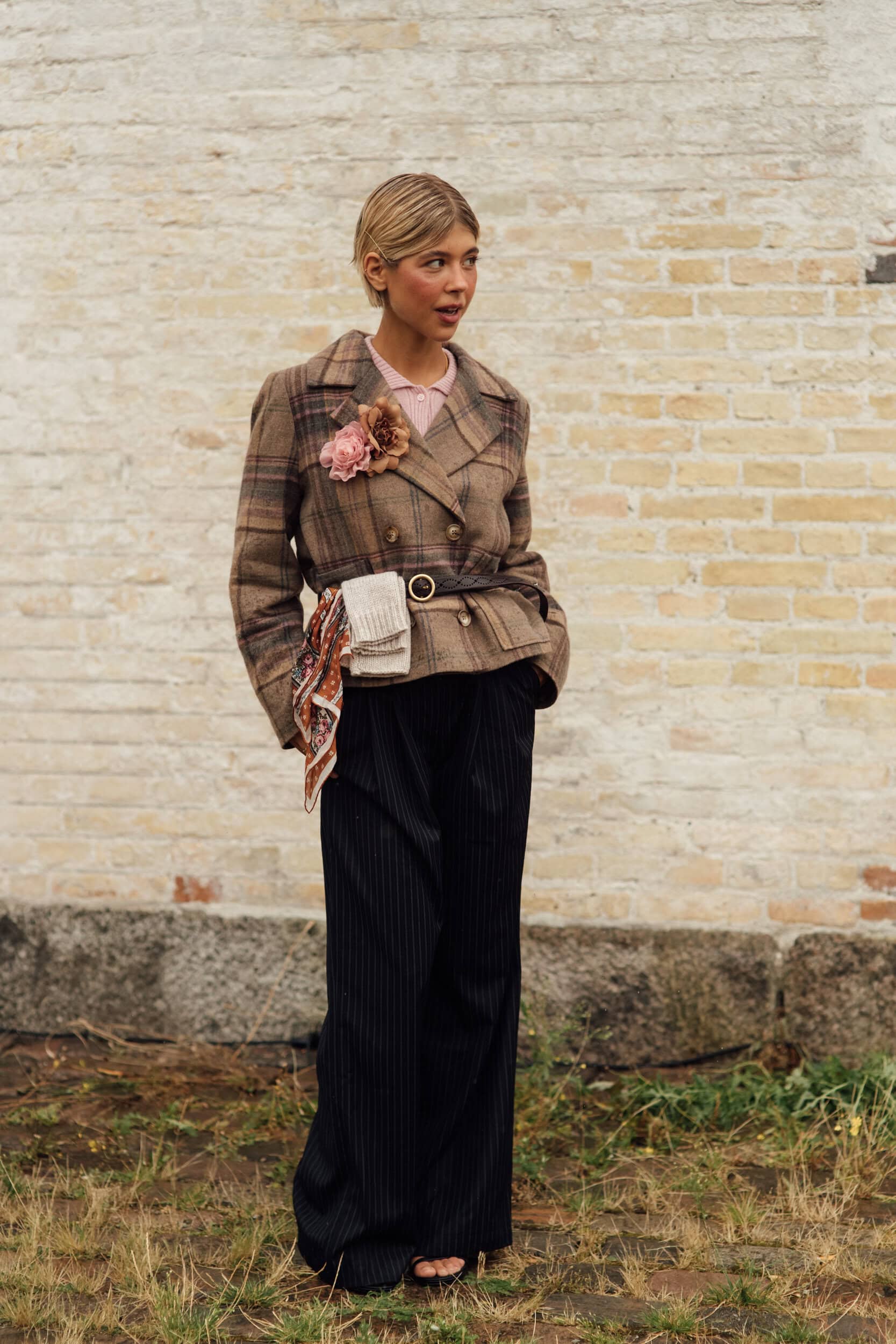 Copenhagen Copenhagen Street Style Spring 2027 Shows