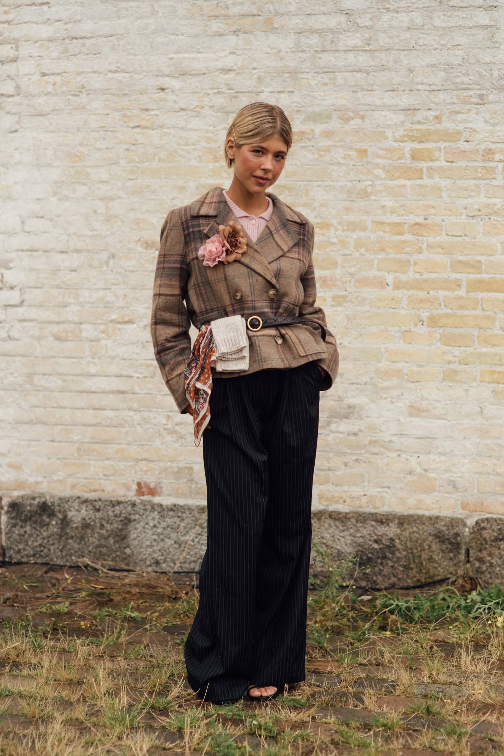 Copenhagen Copenhagen Street Style Spring 2027 Shows