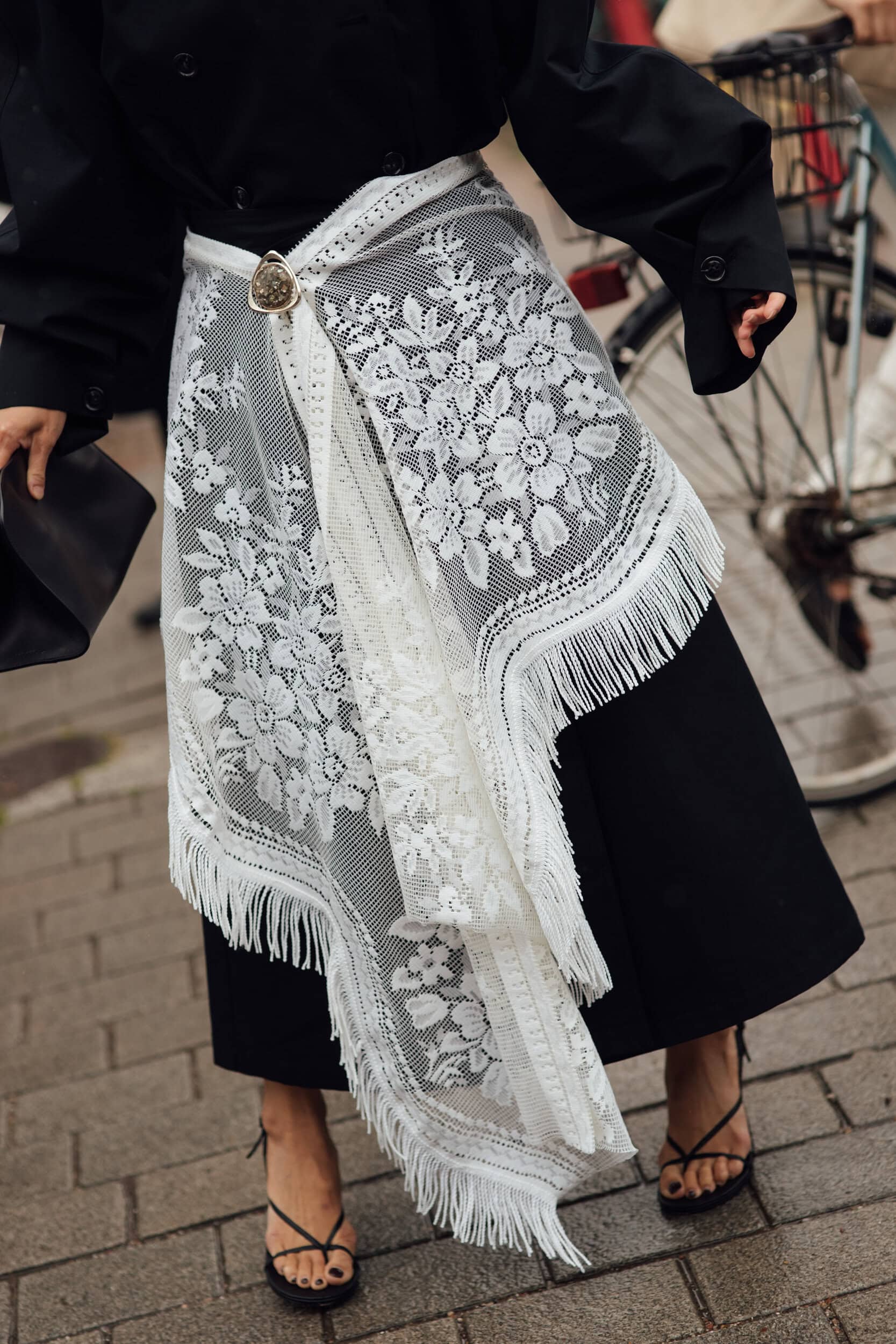 Copenhagen Copenhagen Street Style Spring 2027 Shows