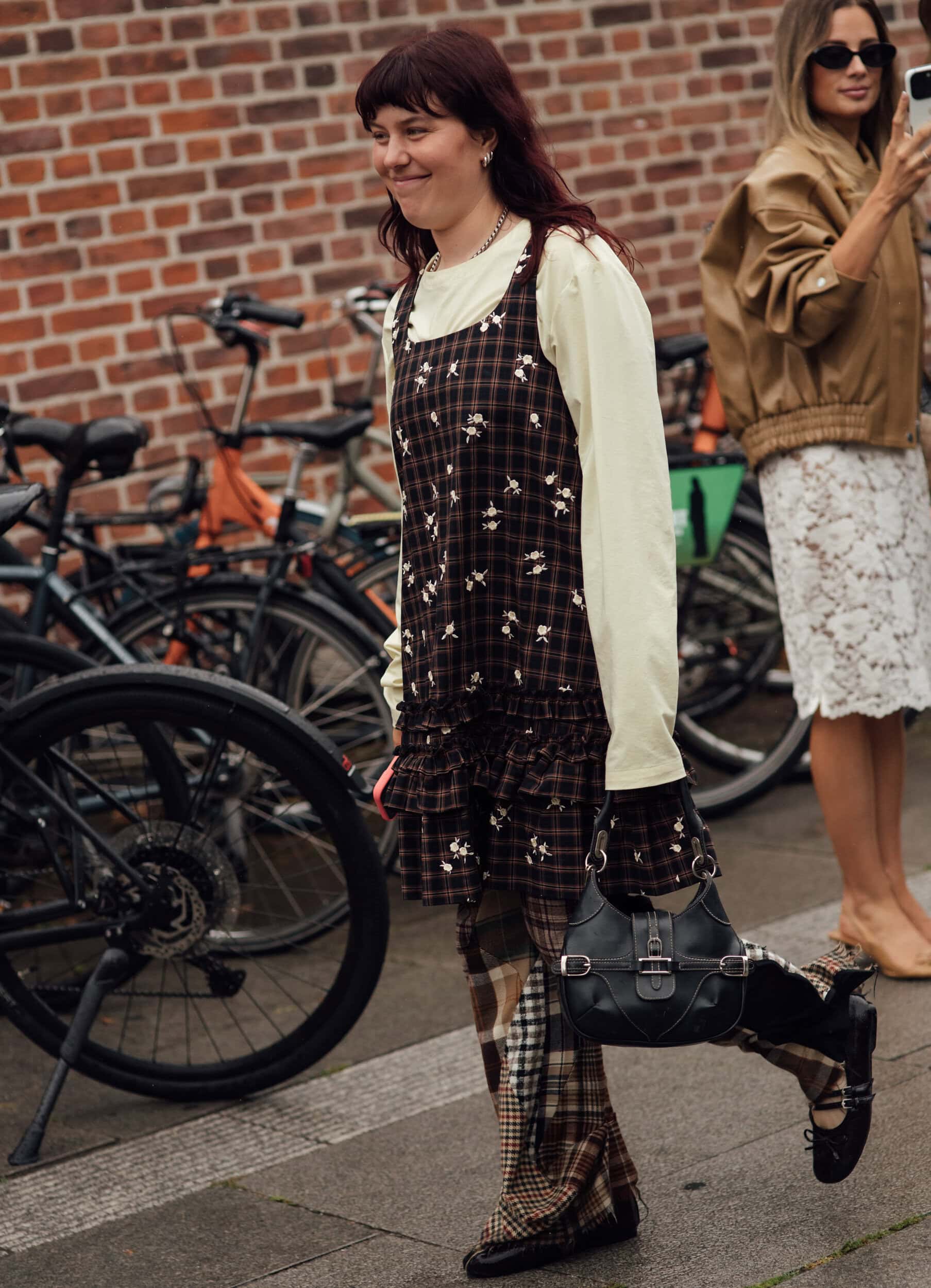 Copenhagen Copenhagen Street Style Spring 2027 Shows
