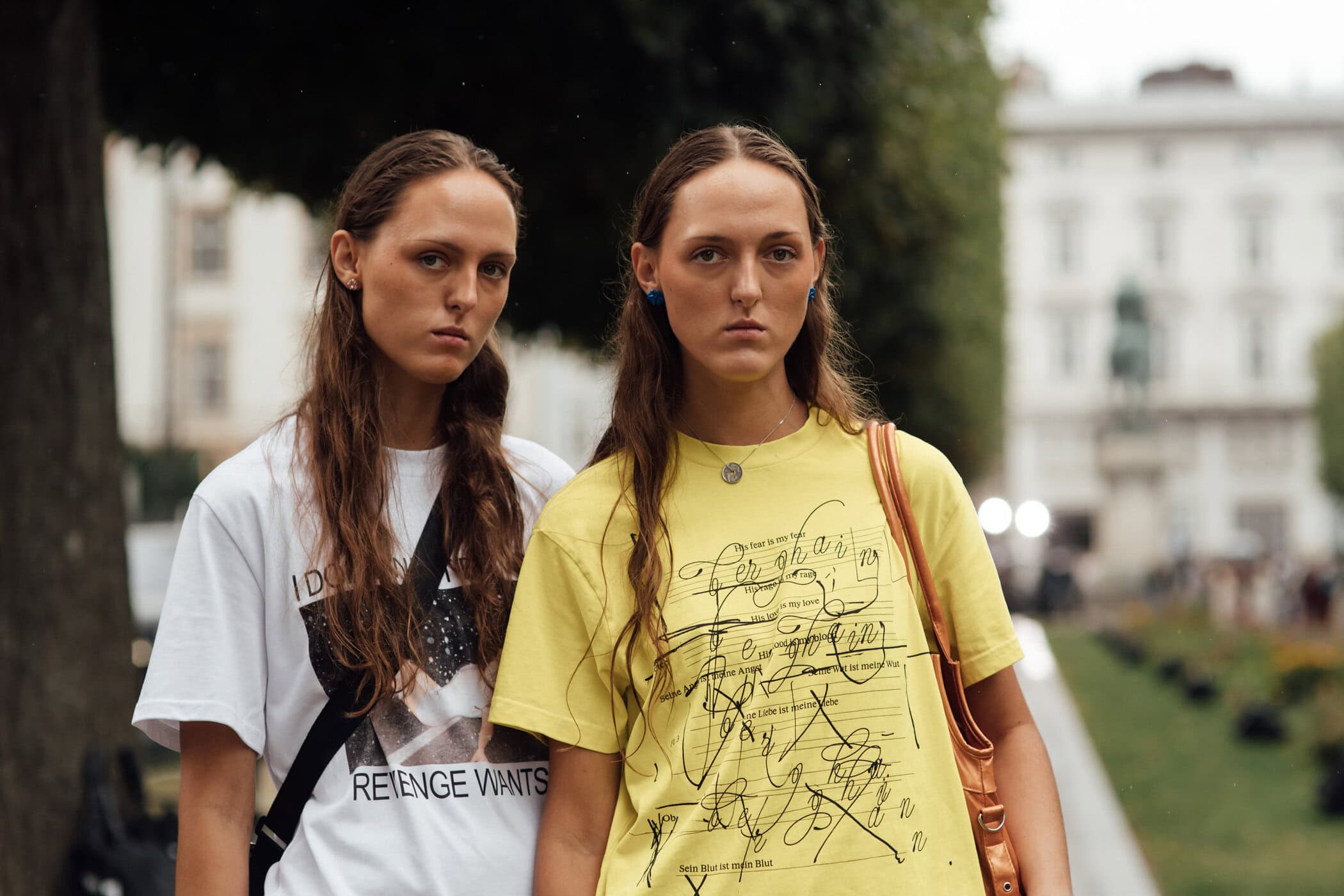 Copenhagen Copenhagen Street Style Spring 2027 Shows