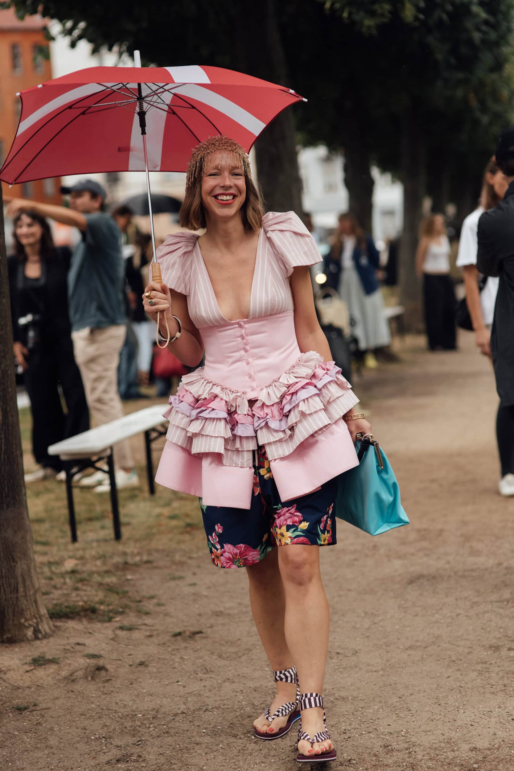 Copenhagen Copenhagen Street Style Spring 2027 Shows