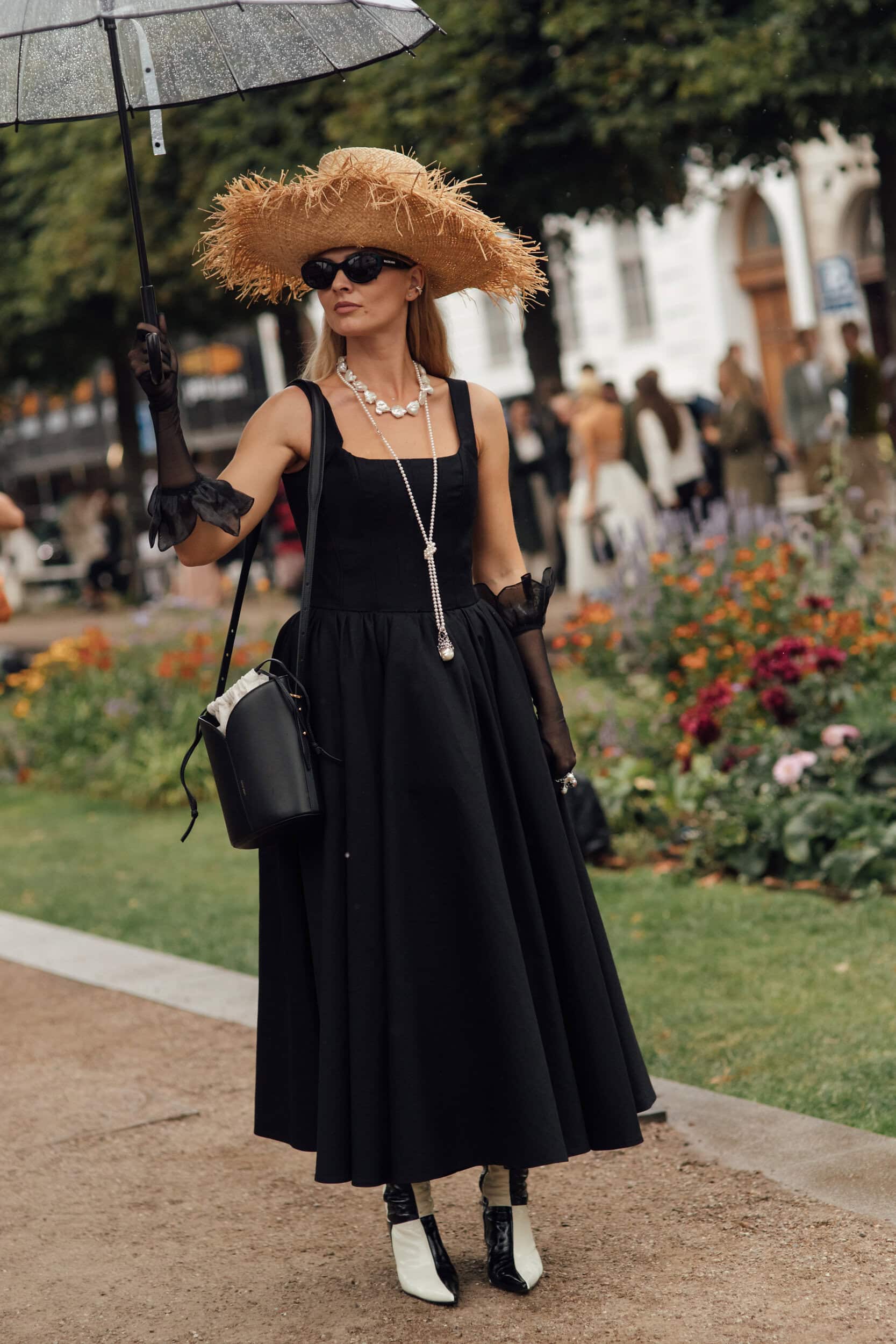 Copenhagen Copenhagen Street Style Spring 2027 Shows