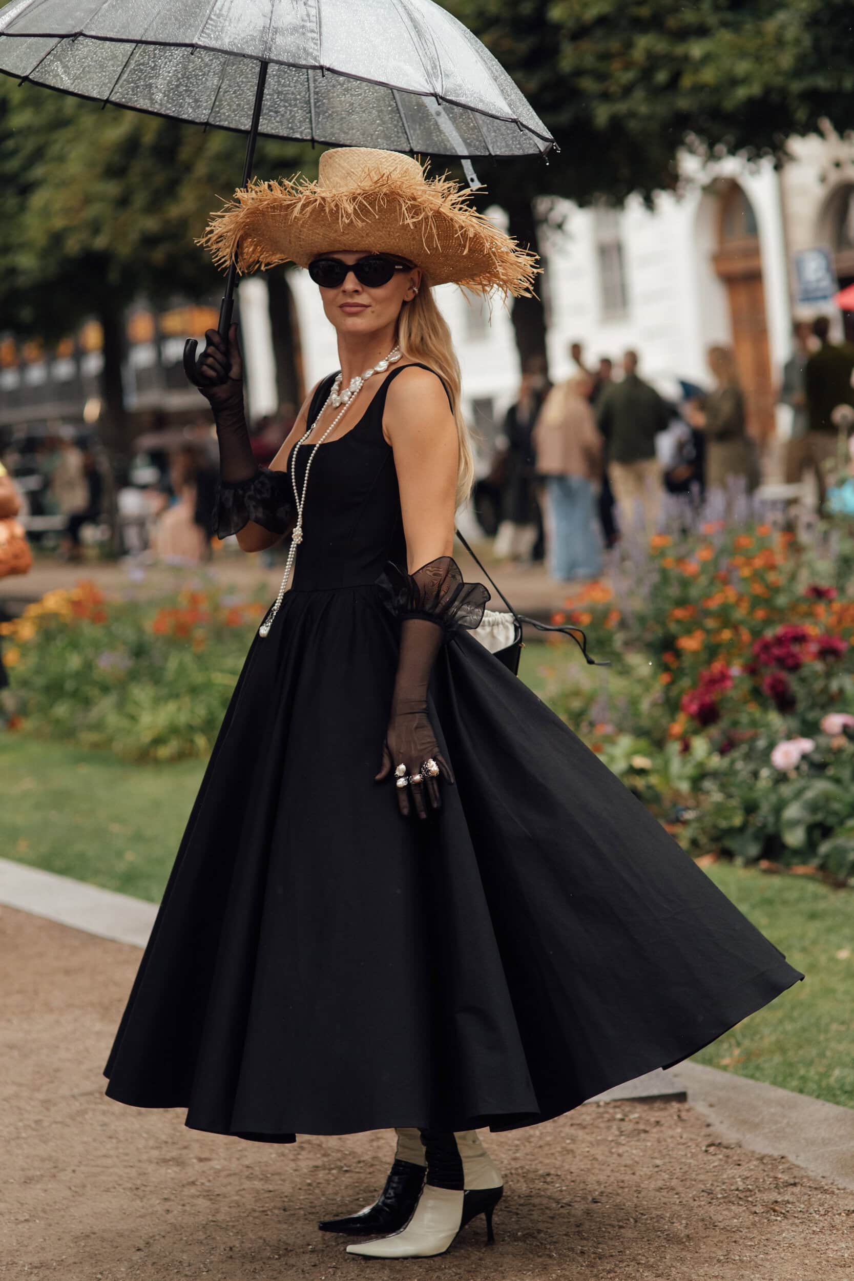 Copenhagen Copenhagen Street Style Spring 2027 Shows