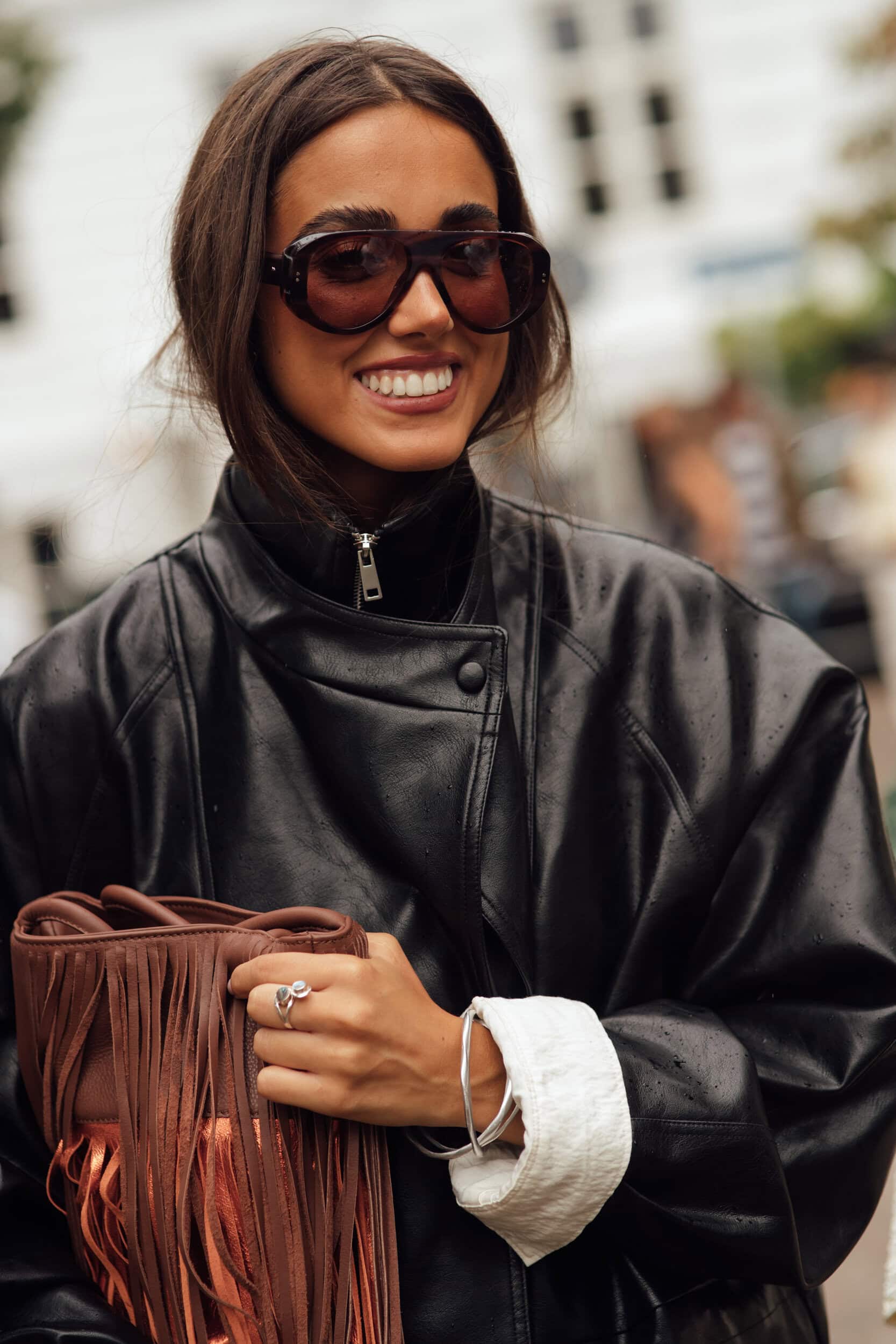 Copenhagen Copenhagen Street Style Spring 2027 Shows