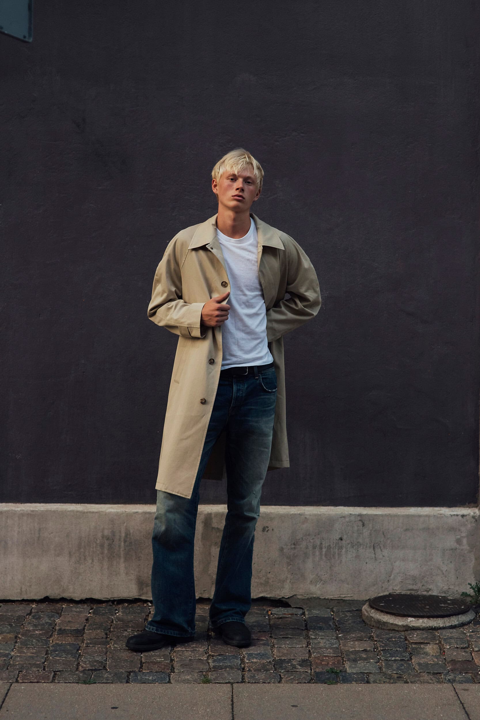 Copenhagen Copenhagen Street Style Spring 2027 Shows