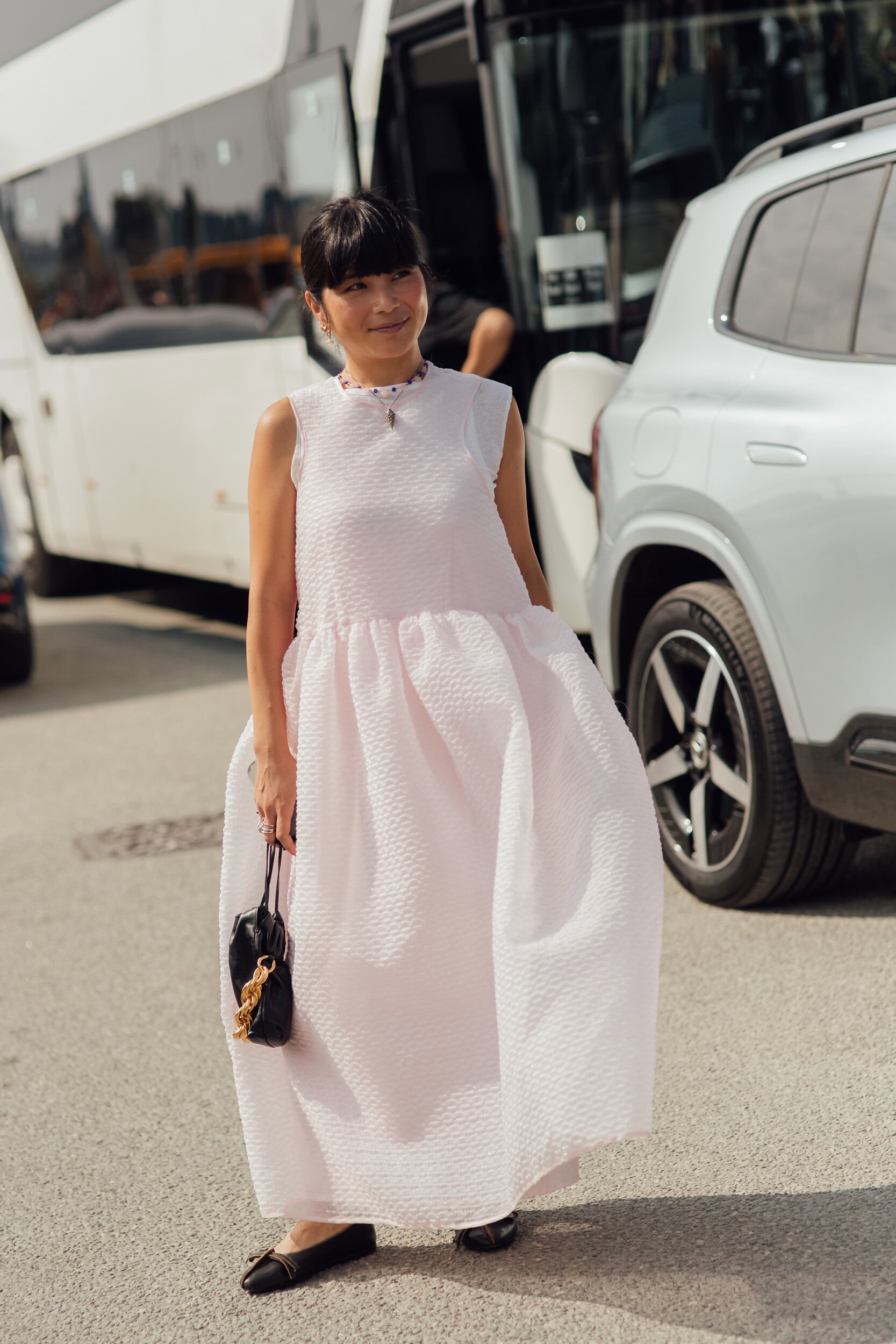 Copenhagen Copenhagen Street Style Spring 2027 Shows