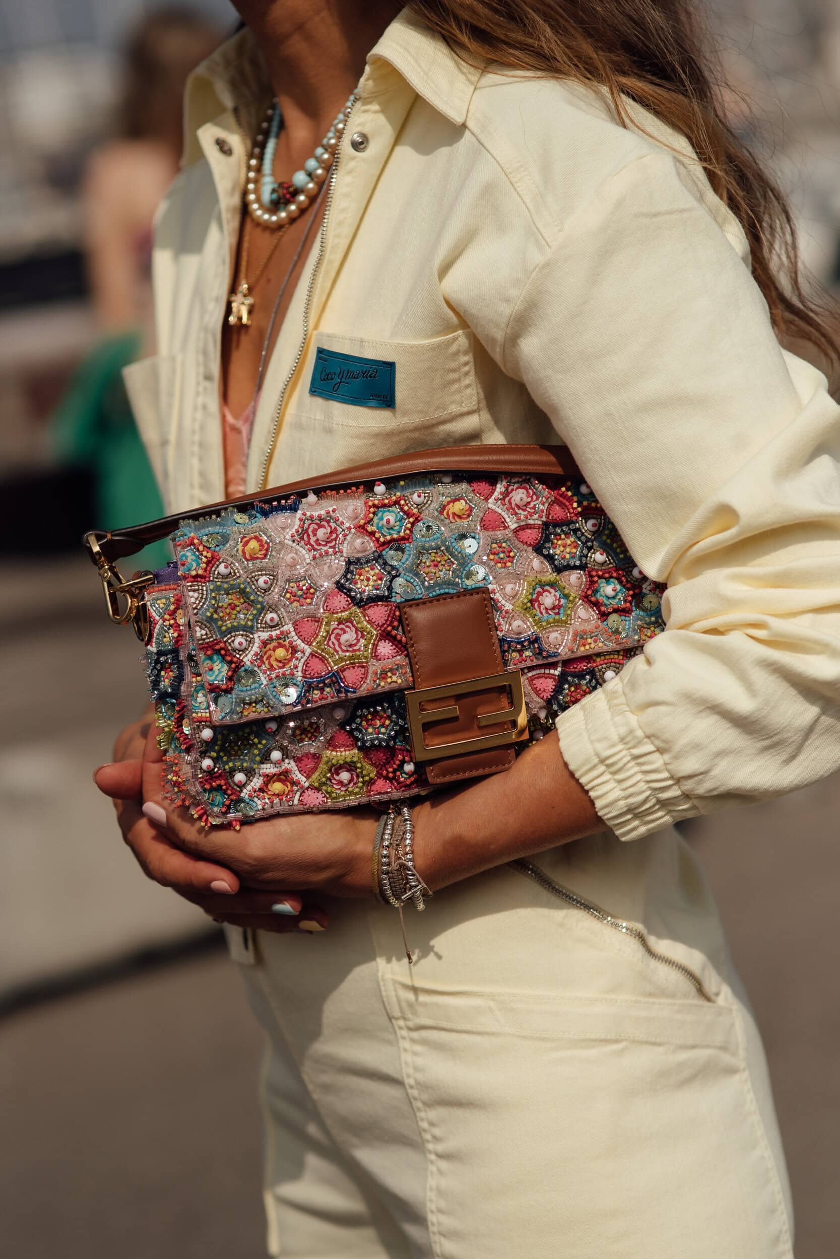 Copenhagen Copenhagen Street Style Spring 2027 Shows