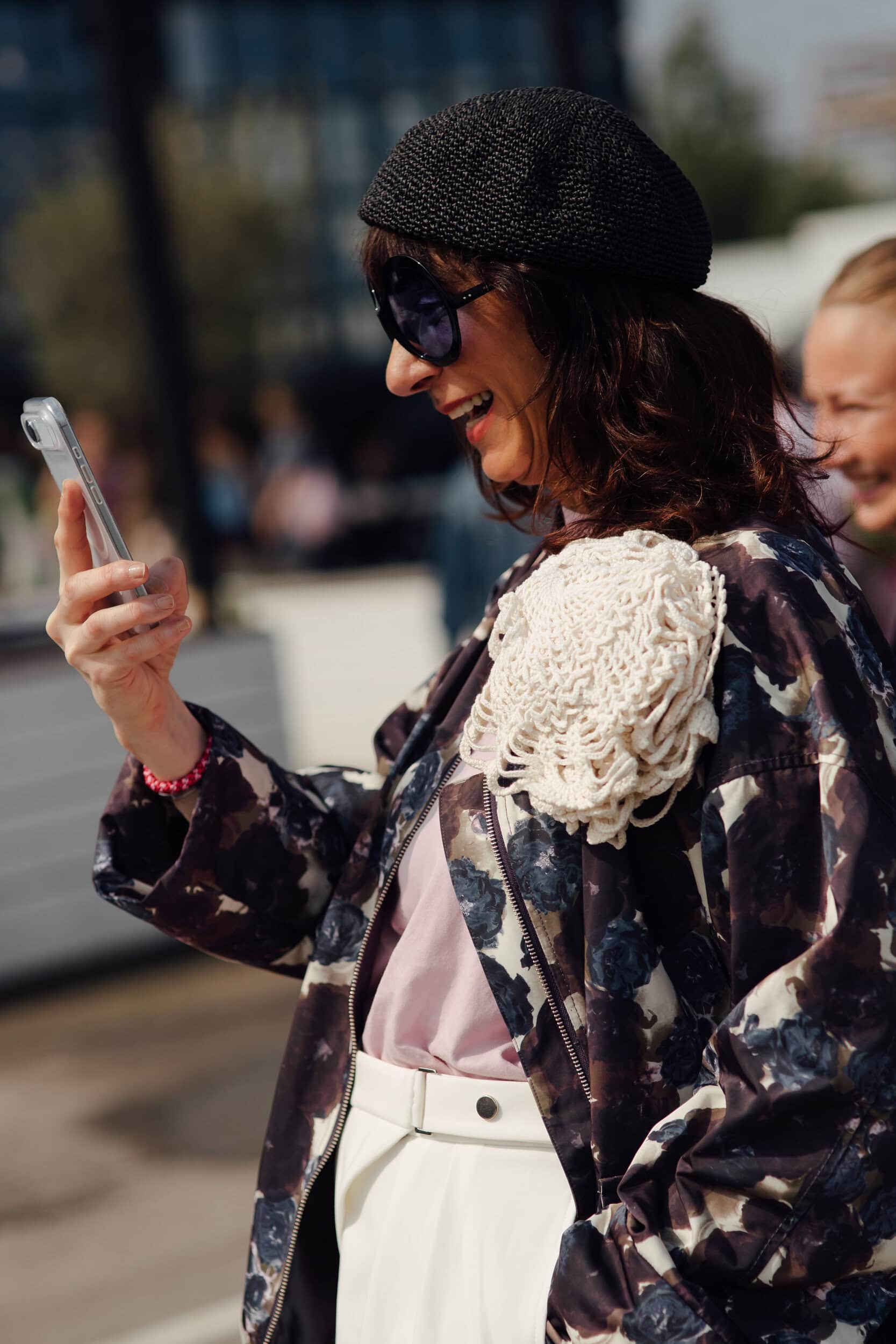 Copenhagen Copenhagen Street Style Spring 2027 Shows
