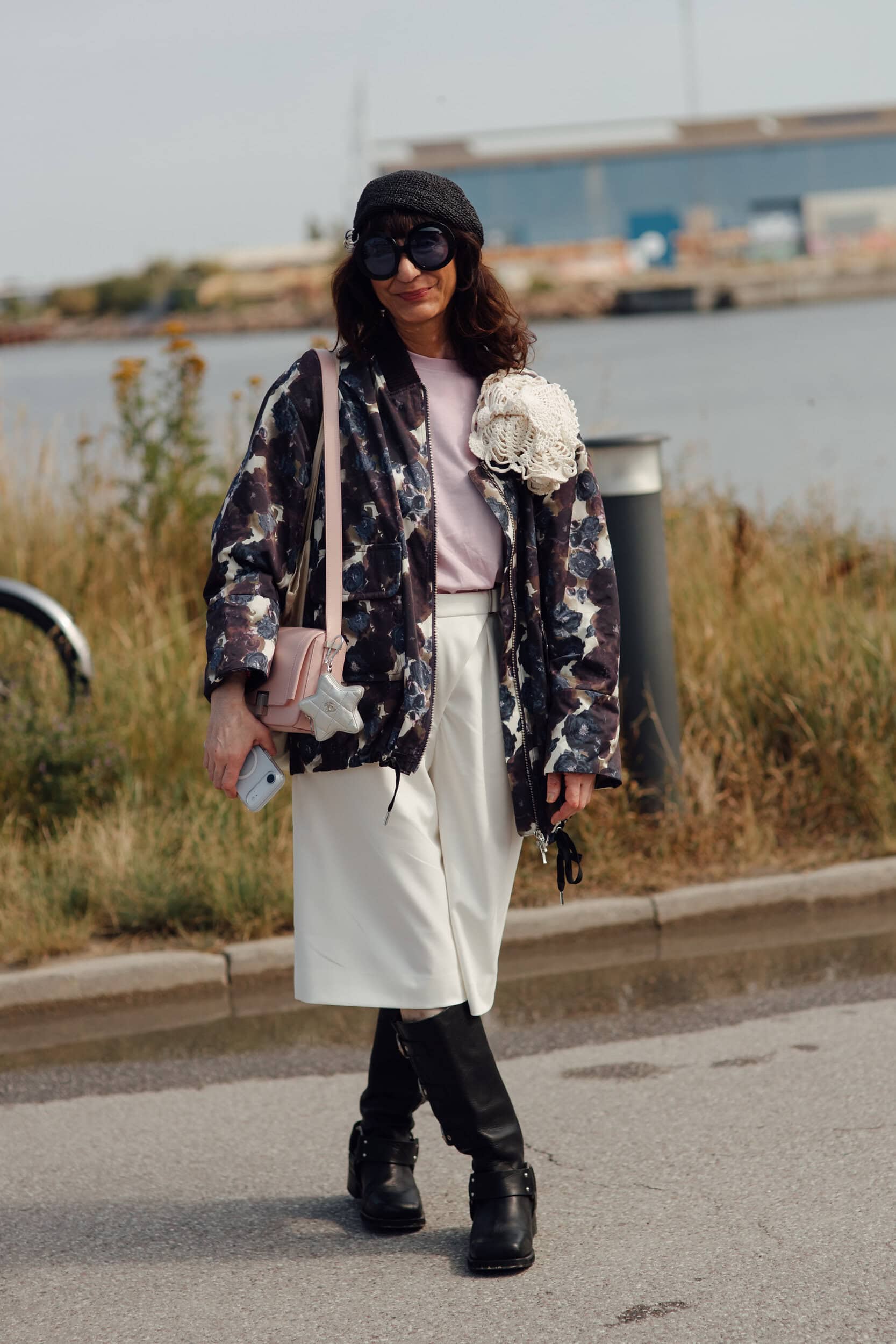 Copenhagen Copenhagen Street Style Spring 2027 Shows