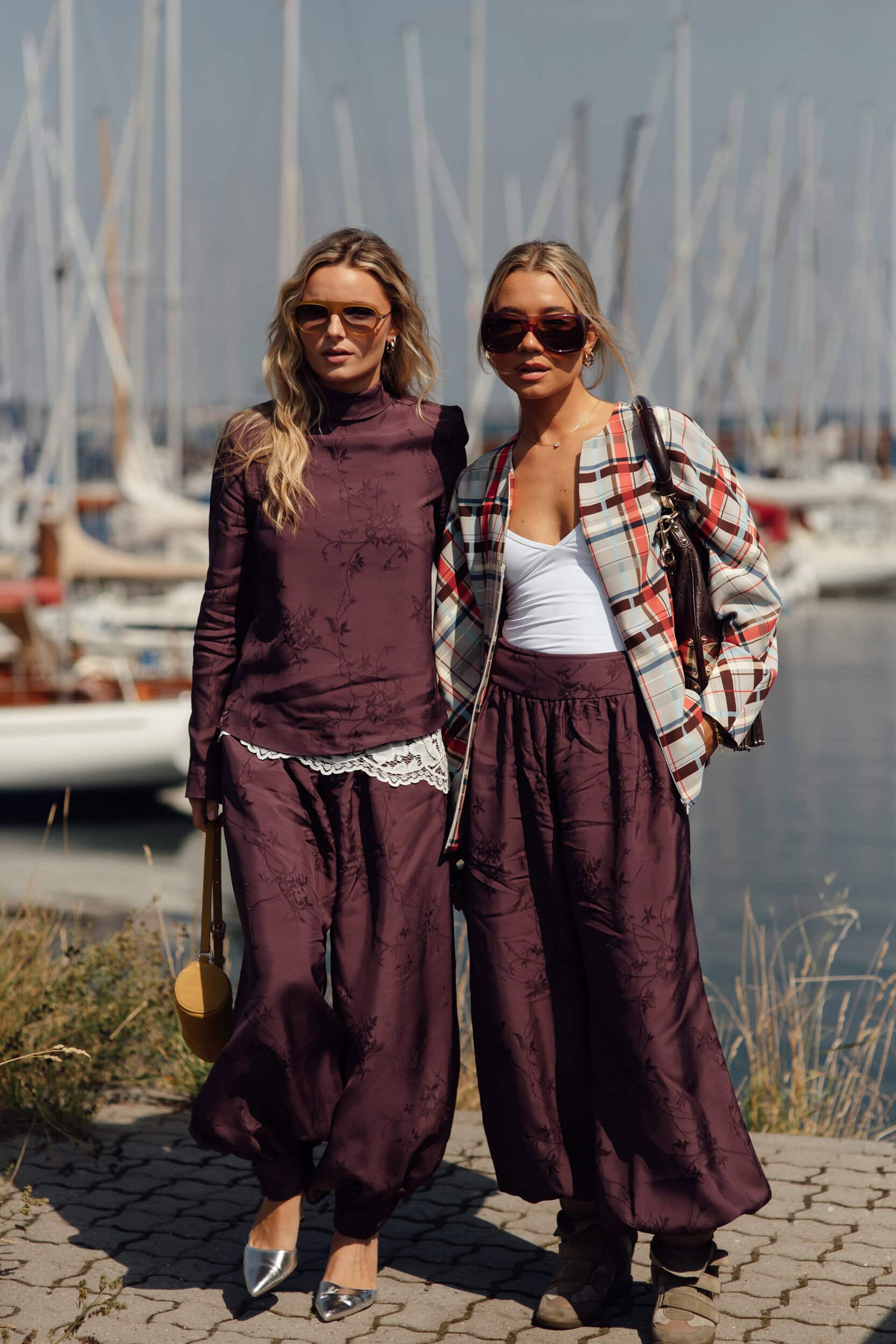 Copenhagen Copenhagen Street Style Spring 2027 Shows