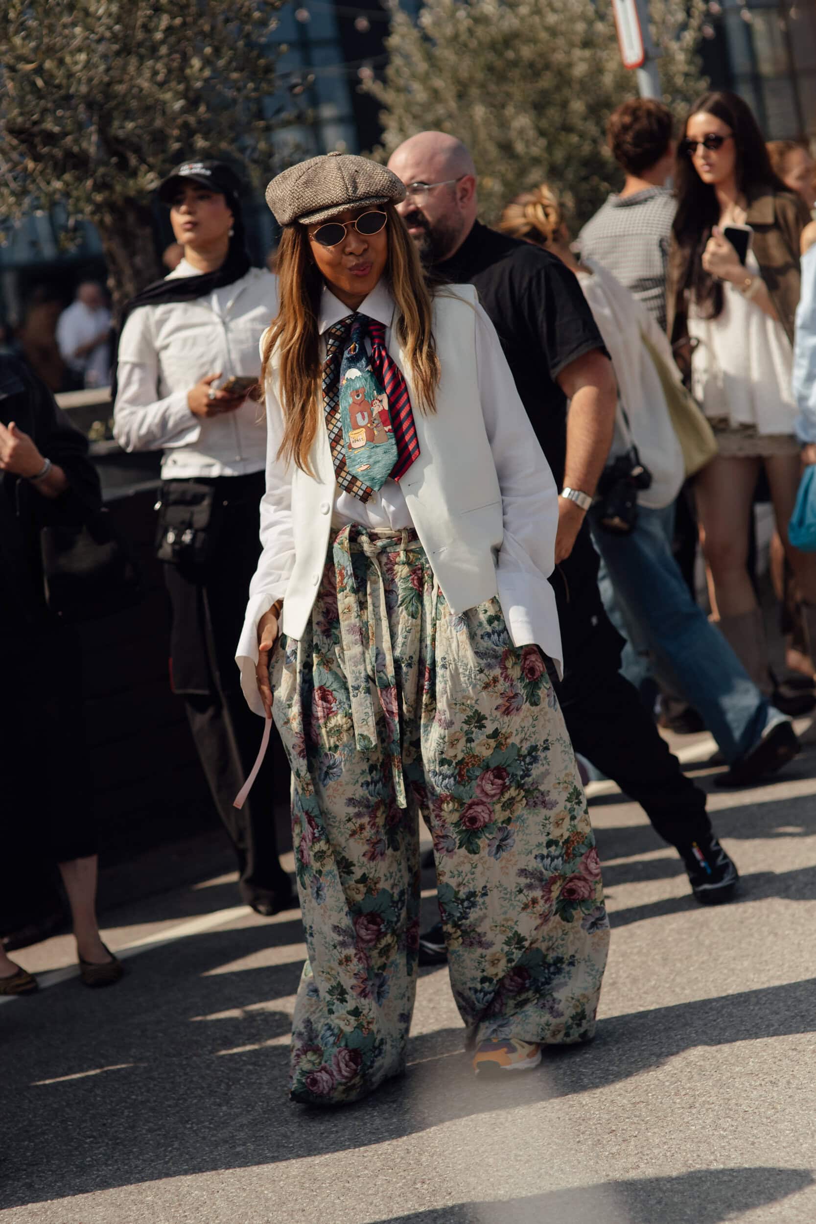 Copenhagen Copenhagen Street Style Spring 2027 Shows