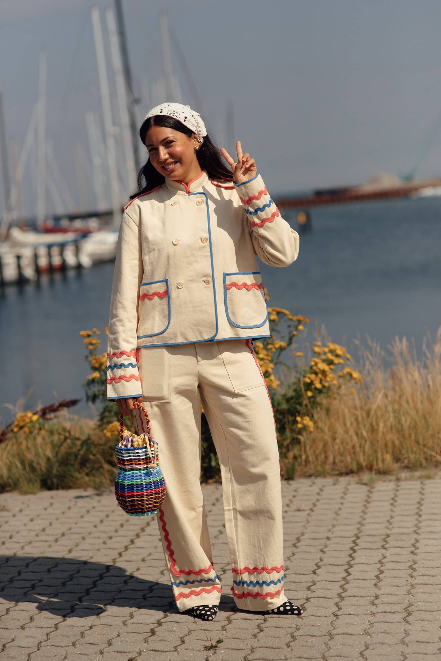 Copenhagen Copenhagen Street Style Spring 2027 Shows