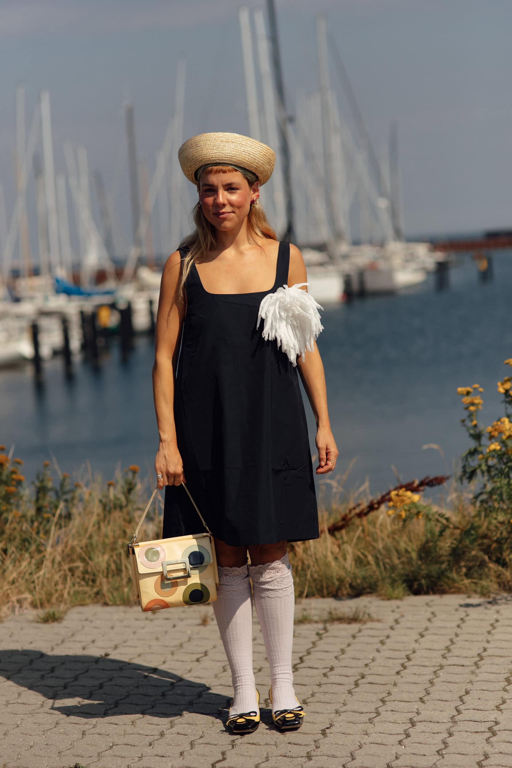 Copenhagen Copenhagen Street Style Spring 2027 Shows
