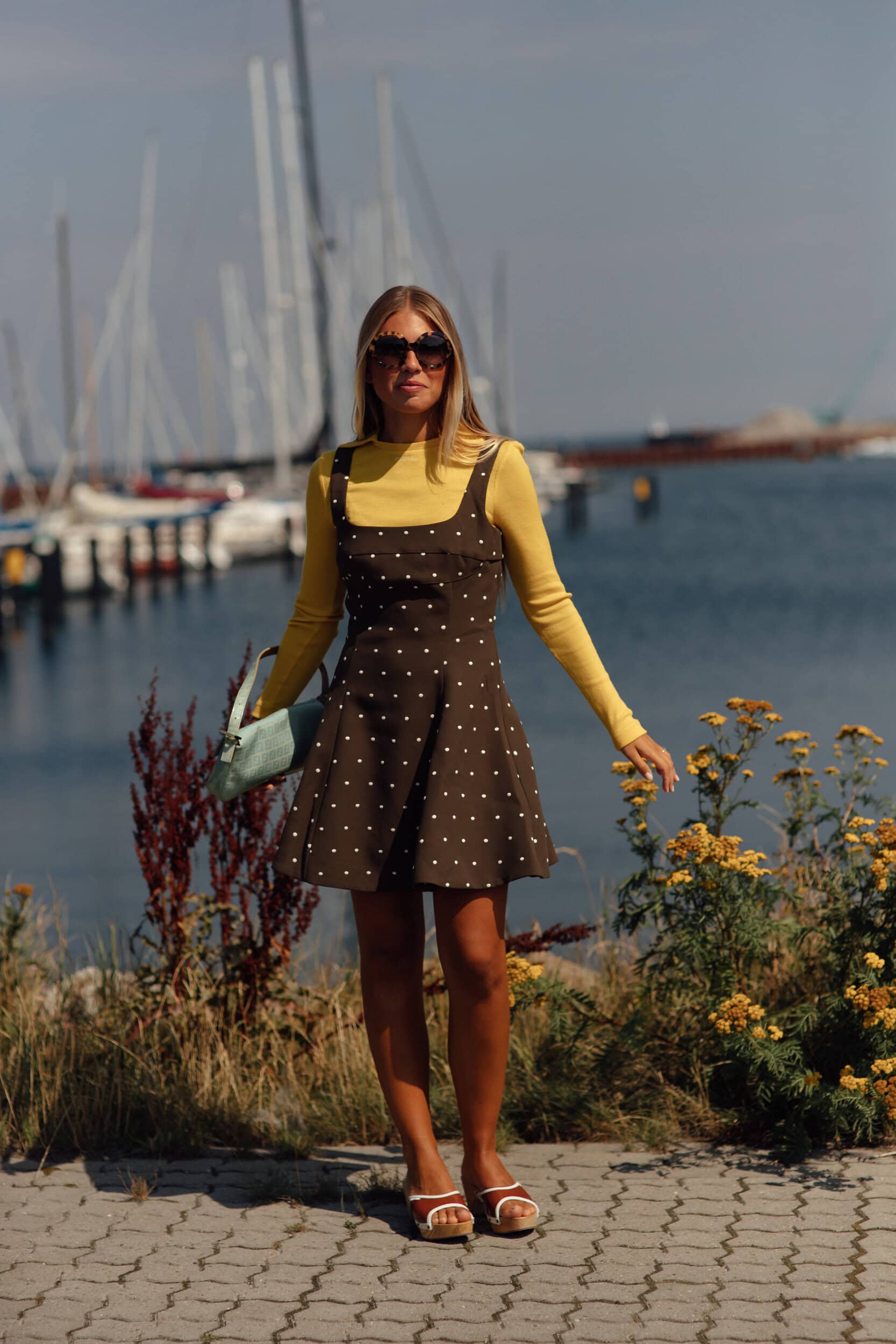 Copenhagen Copenhagen Street Style Spring 2027 Shows