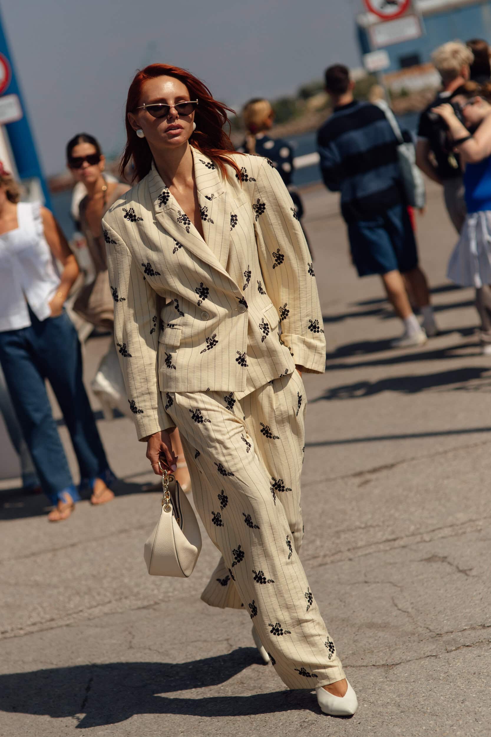 Copenhagen Copenhagen Street Style Spring 2027 Shows