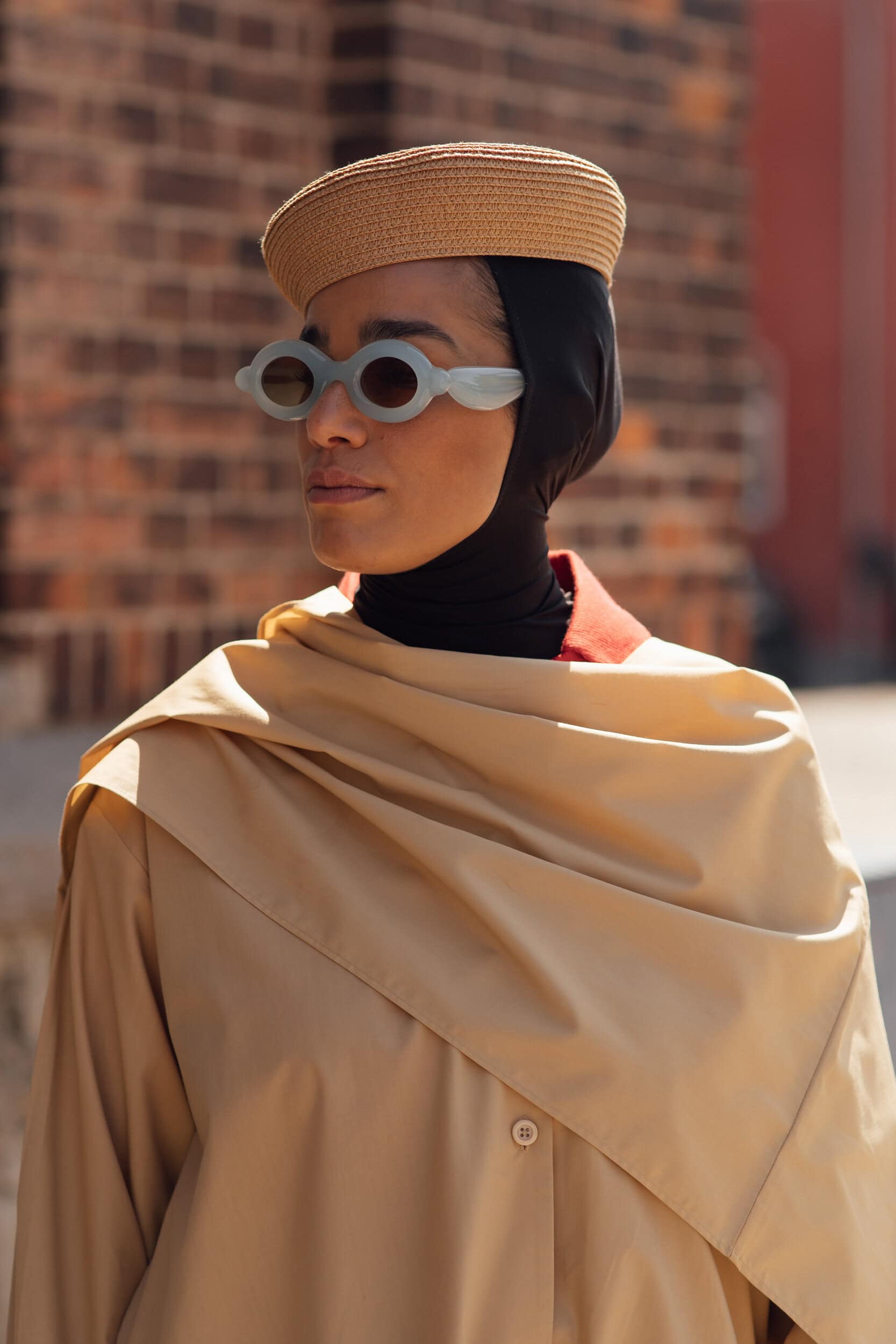 Copenhagen Copenhagen Street Style Spring 2027 Shows
