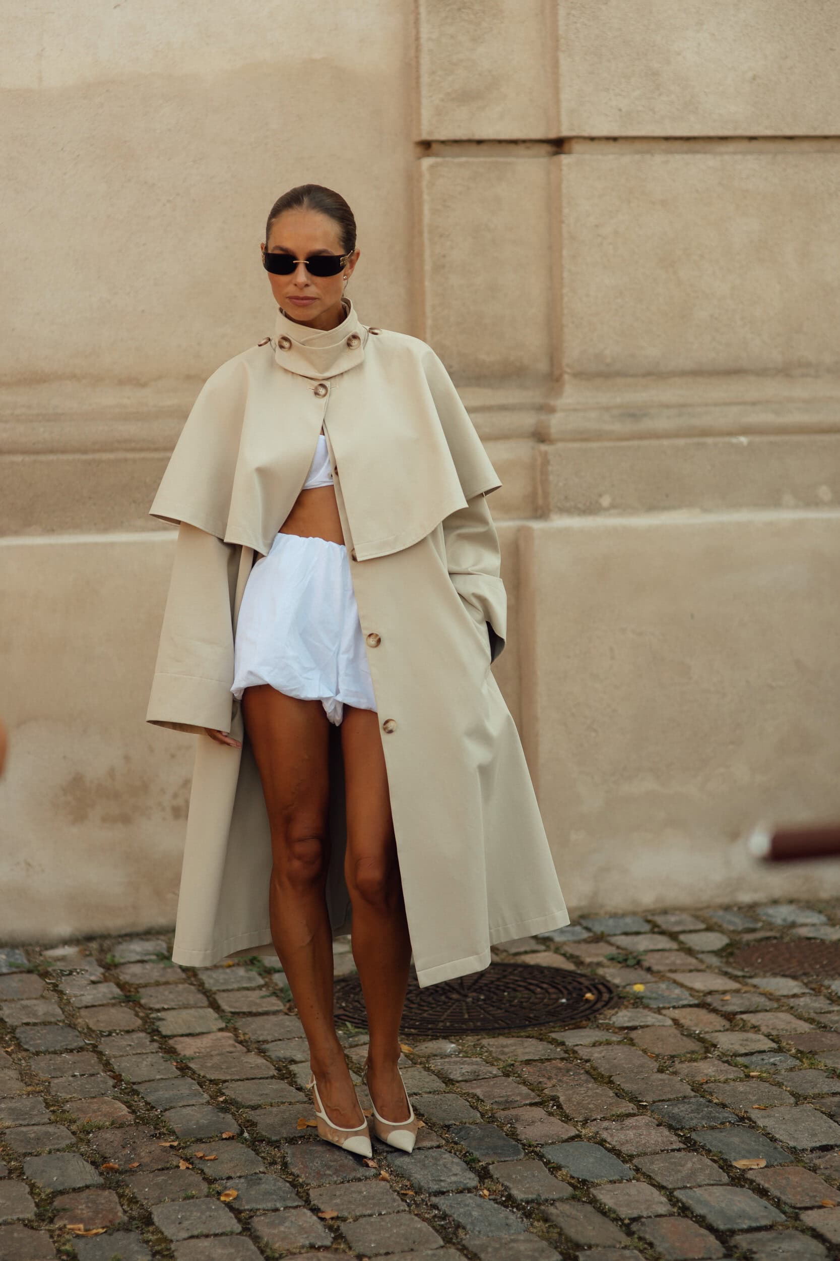 Copenhagen Copenhagen Street Style Spring 2027 Shows