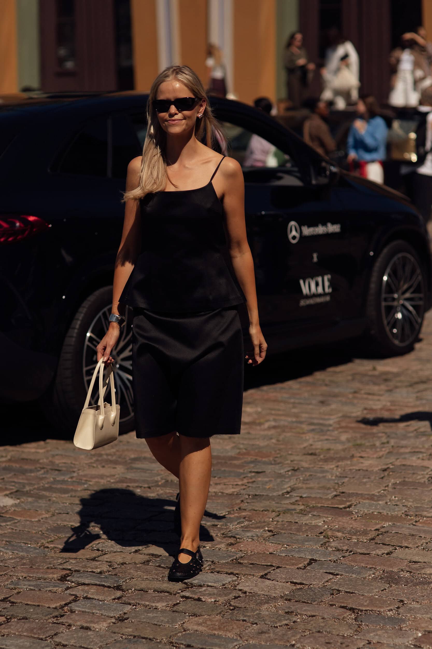 Copenhagen Copenhagen Street Style Spring 2027 Shows