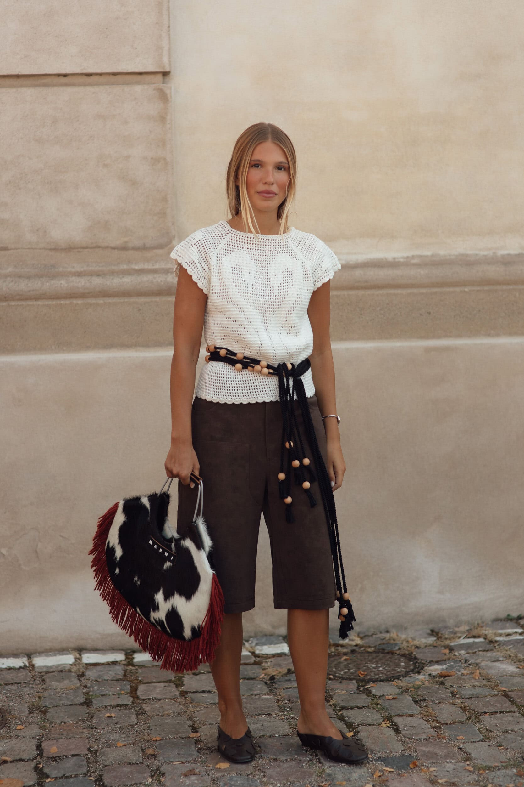 Copenhagen Copenhagen Street Style Spring 2027 Shows