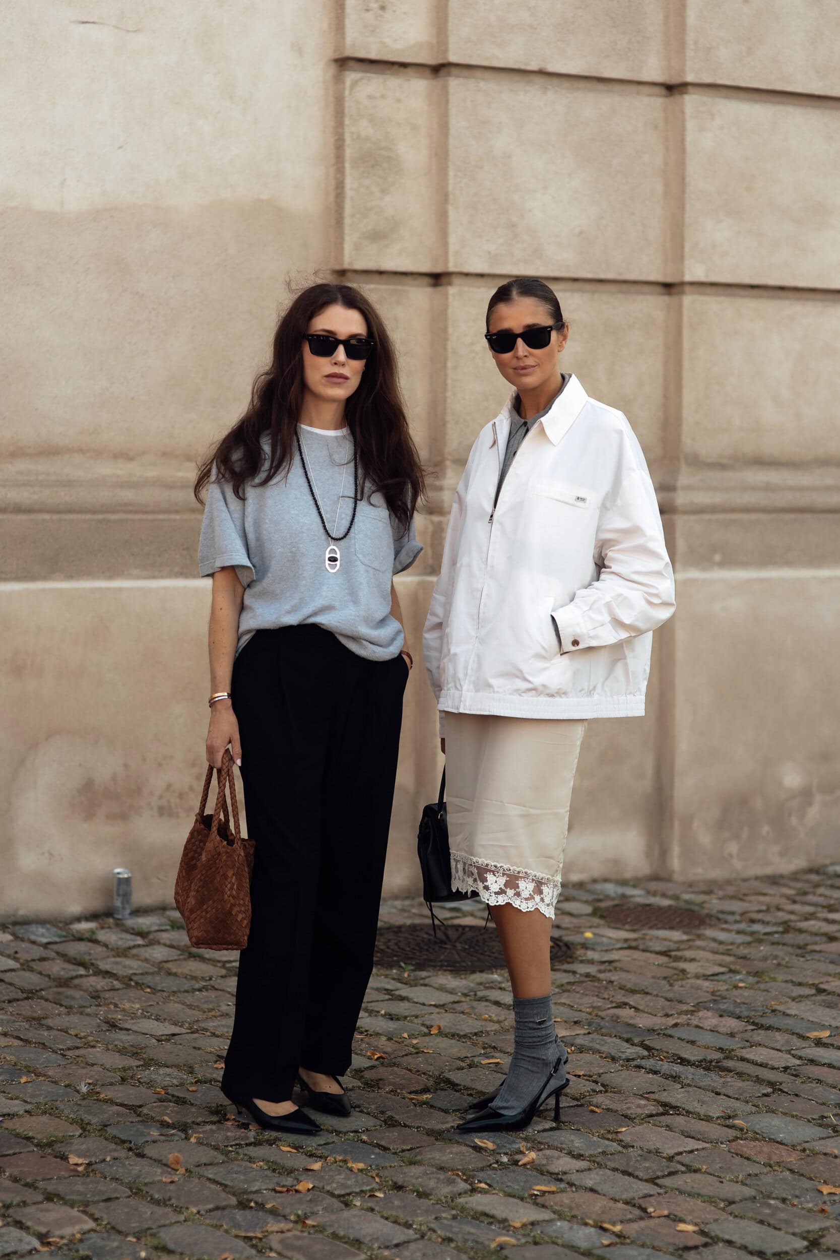 Copenhagen Copenhagen Street Style Spring 2027 Shows
