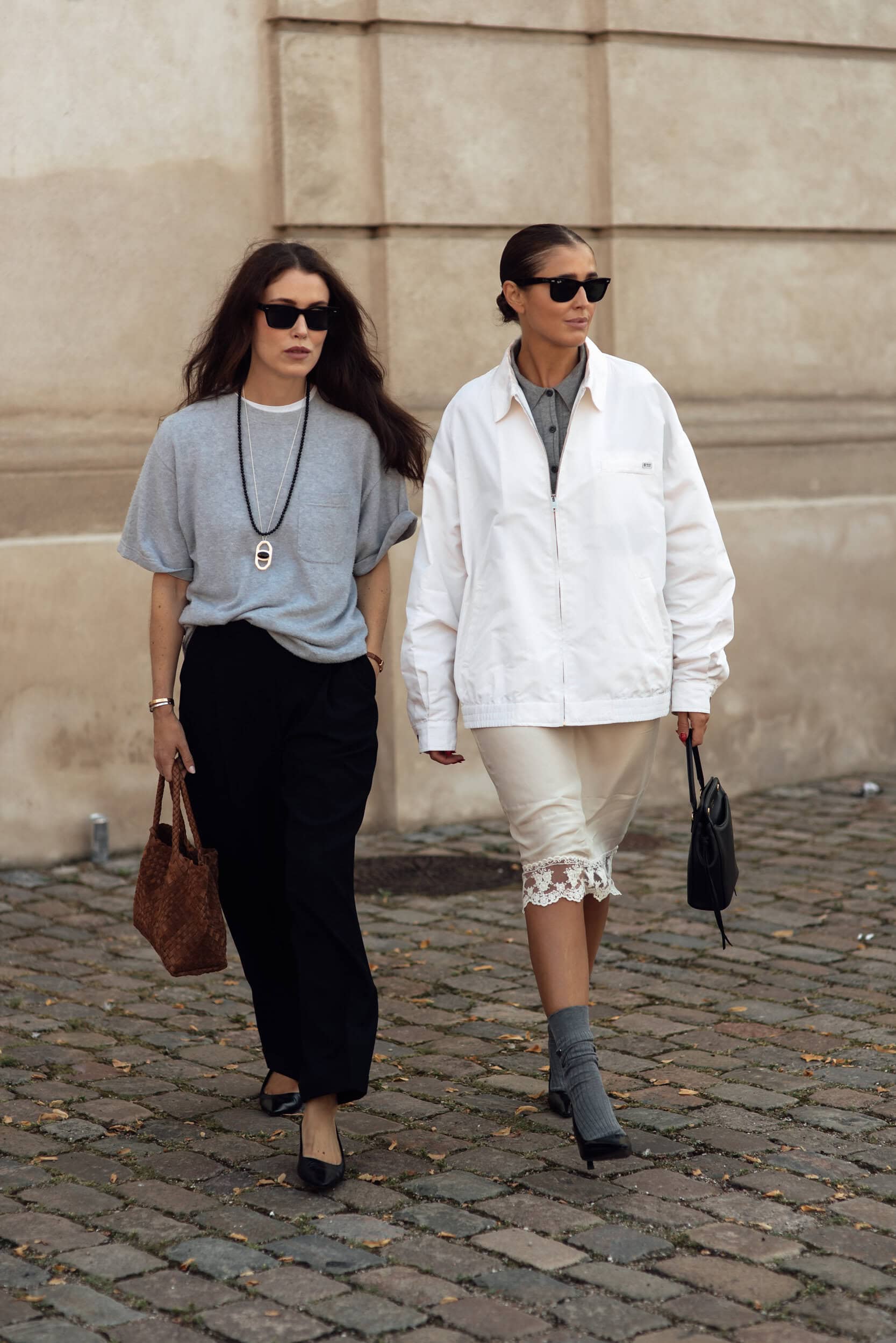 Copenhagen Copenhagen Street Style Spring 2027 Shows