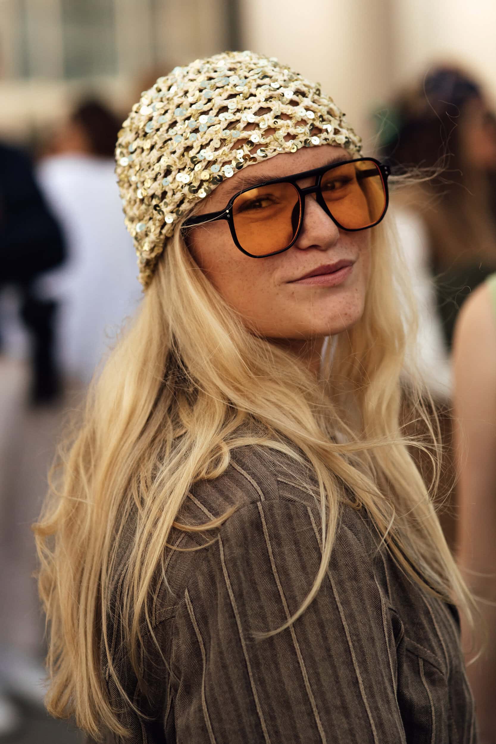Copenhagen Copenhagen Street Style Spring 2027 Shows