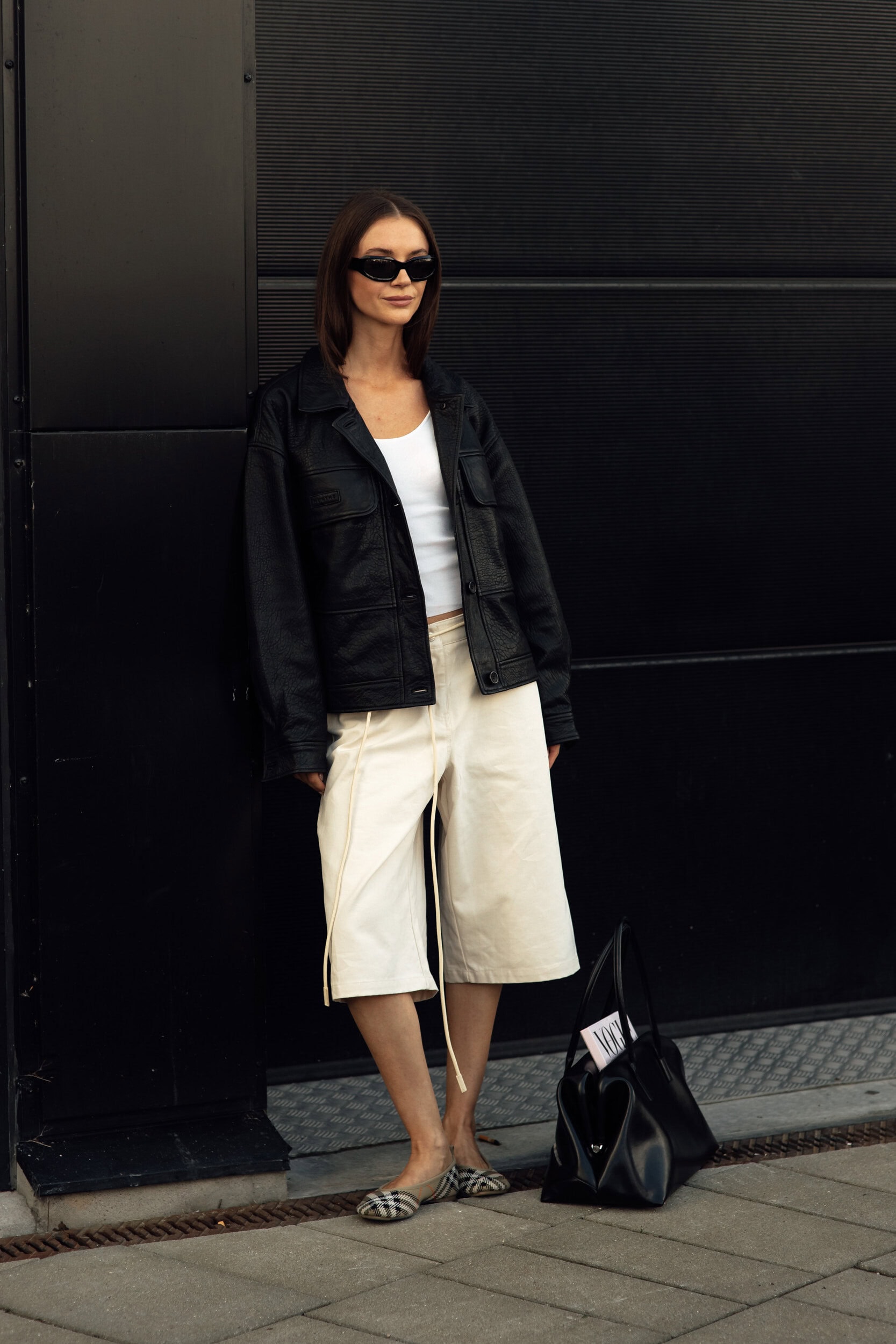Copenhagen Copenhagen Street Style Spring 2027 Shows