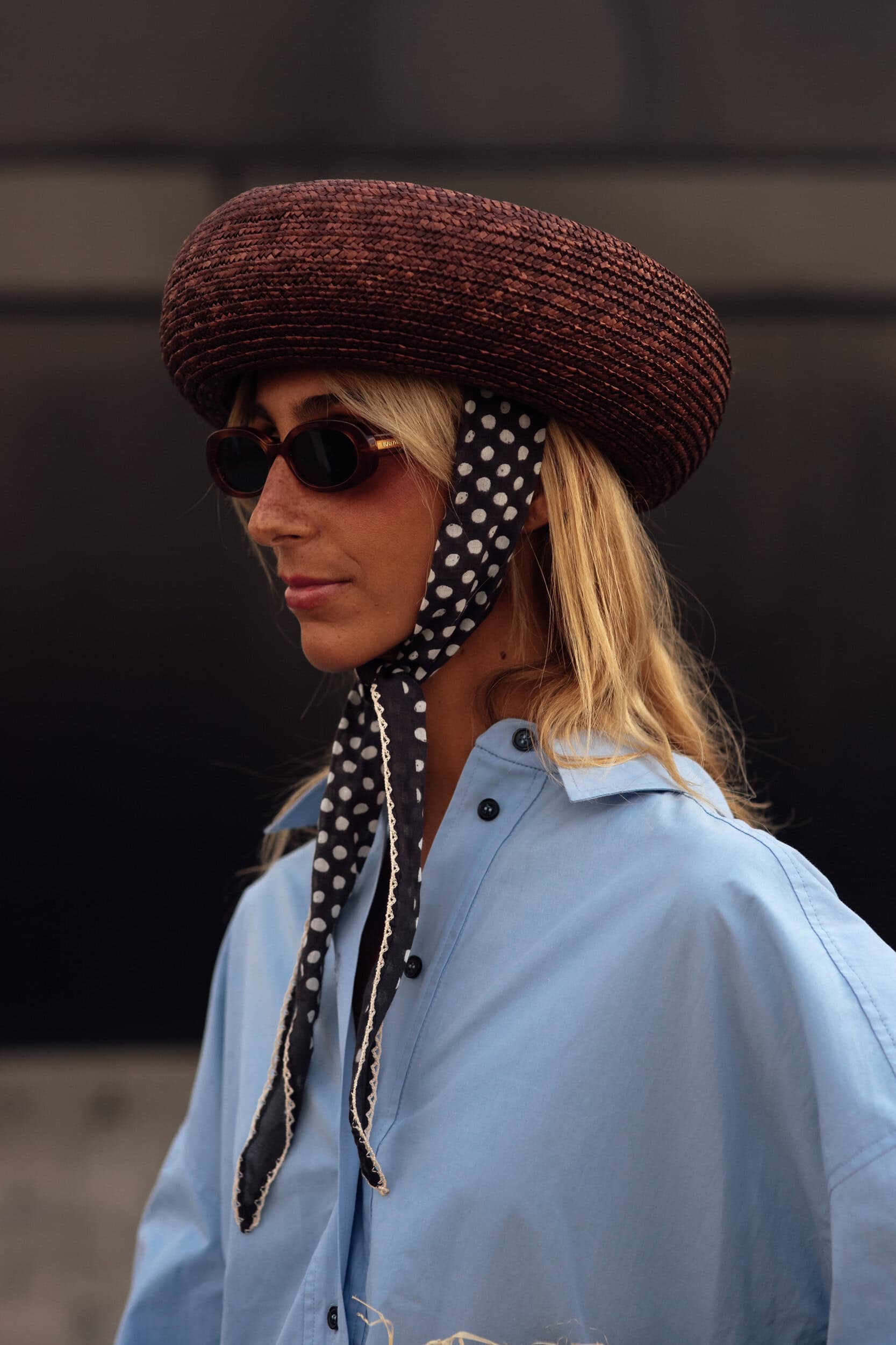 Copenhagen Copenhagen Street Style Spring 2027 Shows