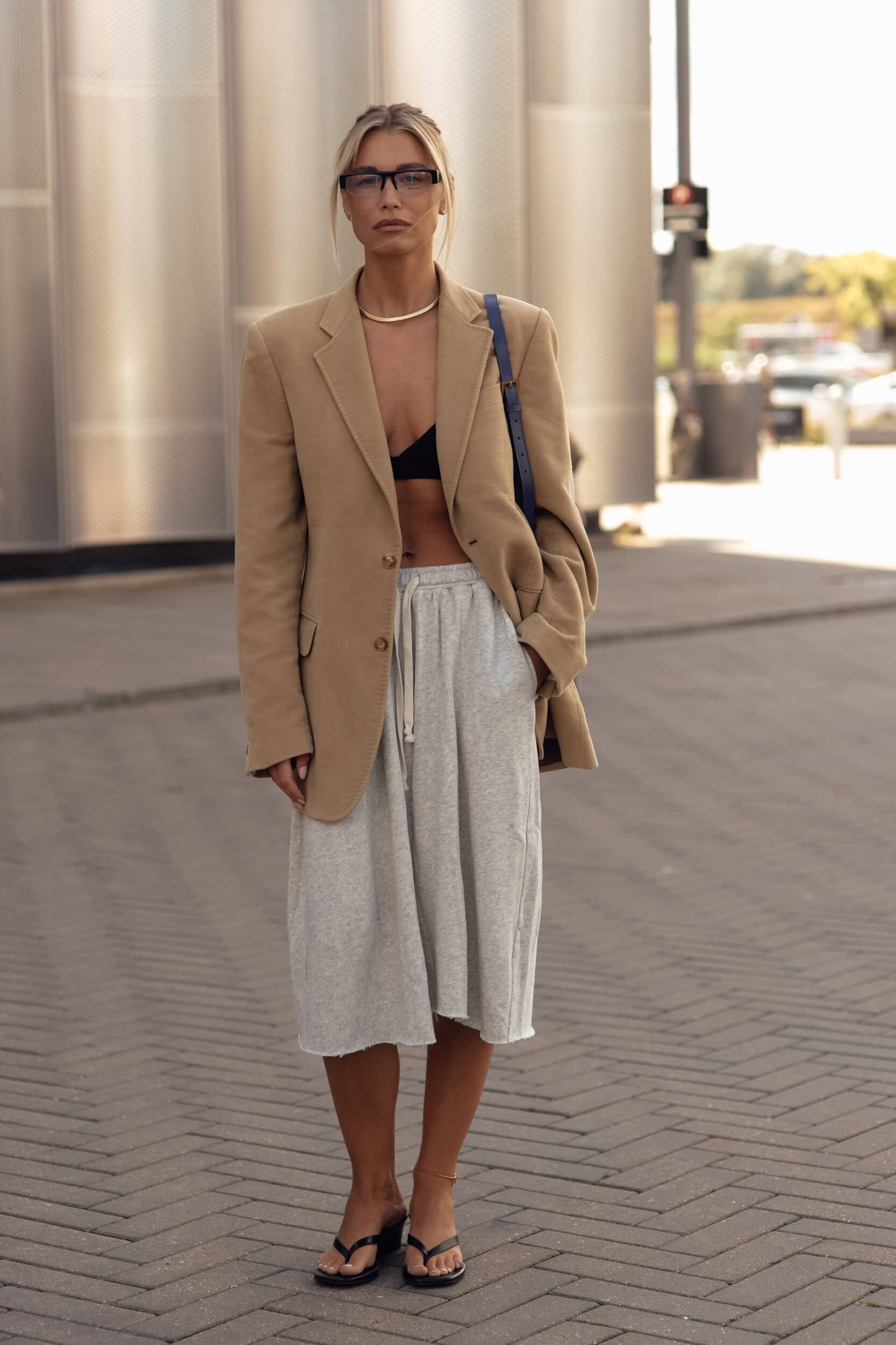 Copenhagen Copenhagen Street Style Spring 2027 Shows