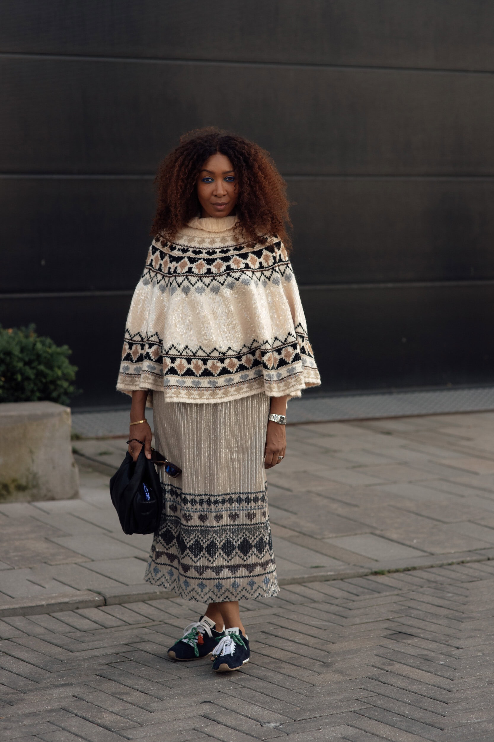 Copenhagen Copenhagen Street Style Spring 2027 Shows
