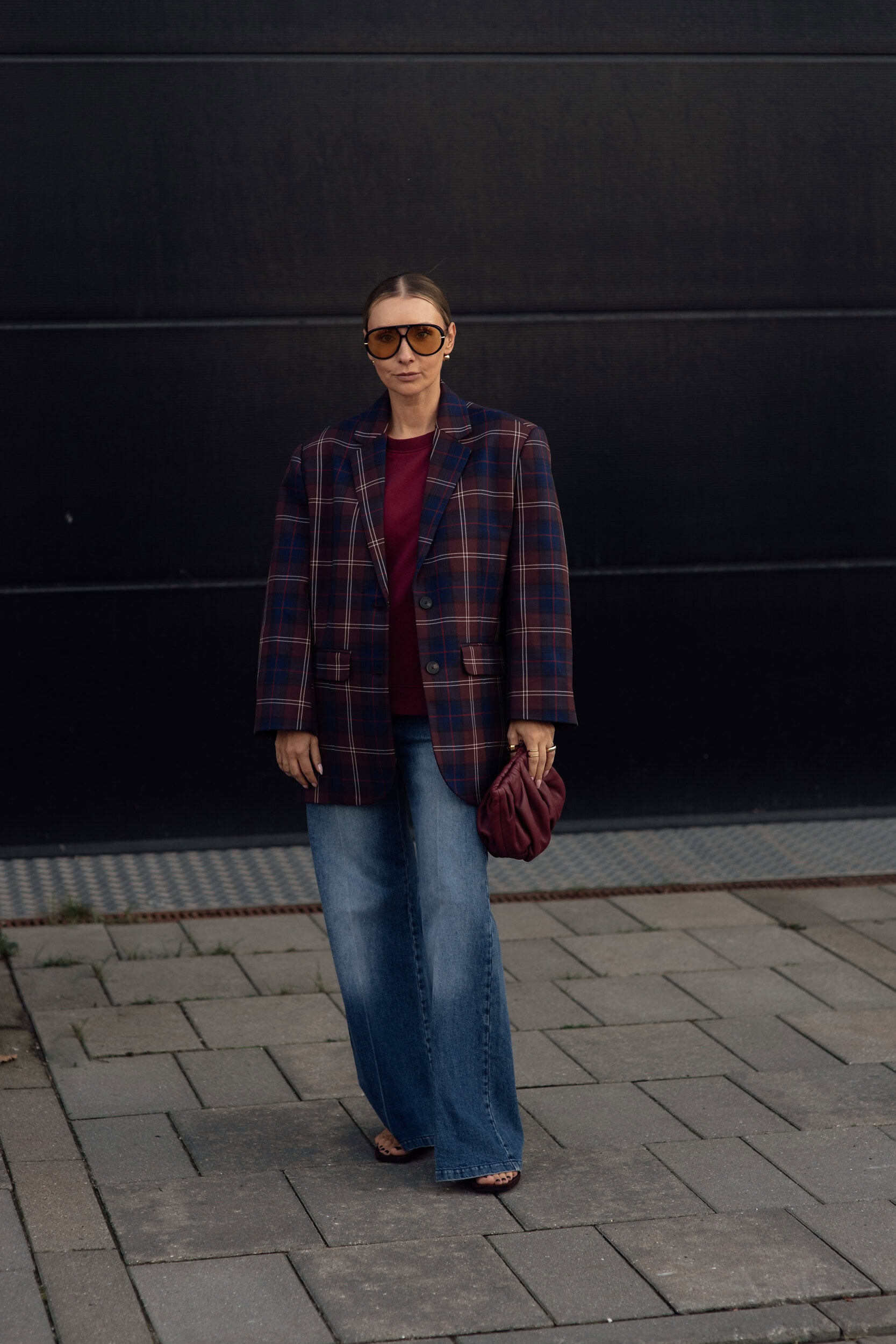 Copenhagen Copenhagen Street Style Spring 2027 Shows