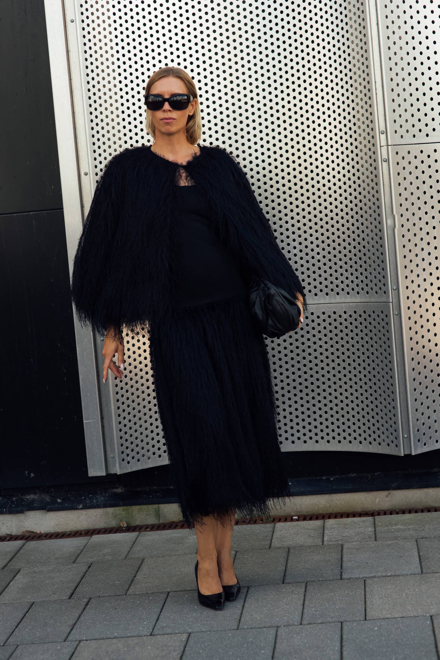 Copenhagen Copenhagen Street Style Spring 2027 Shows