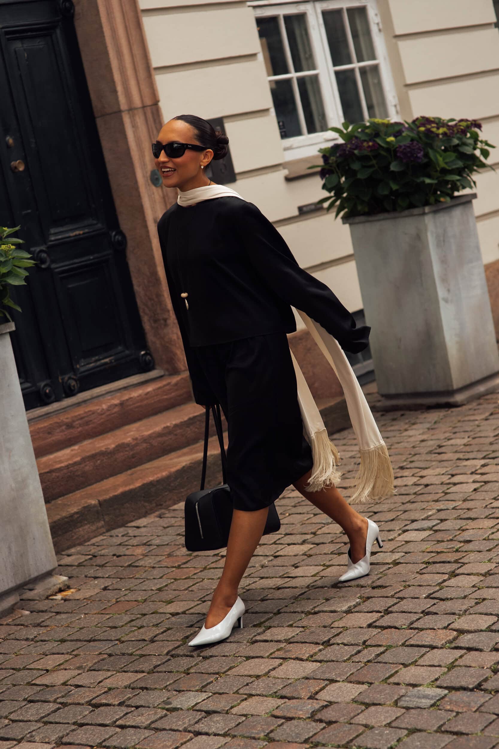 Copenhagen Copenhagen Street Style Spring 2027 Shows