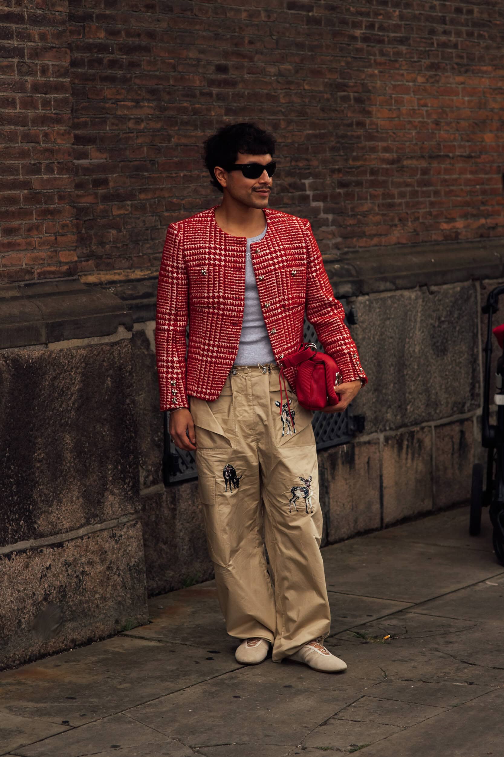 Copenhagen Copenhagen Street Style Spring 2027 Shows