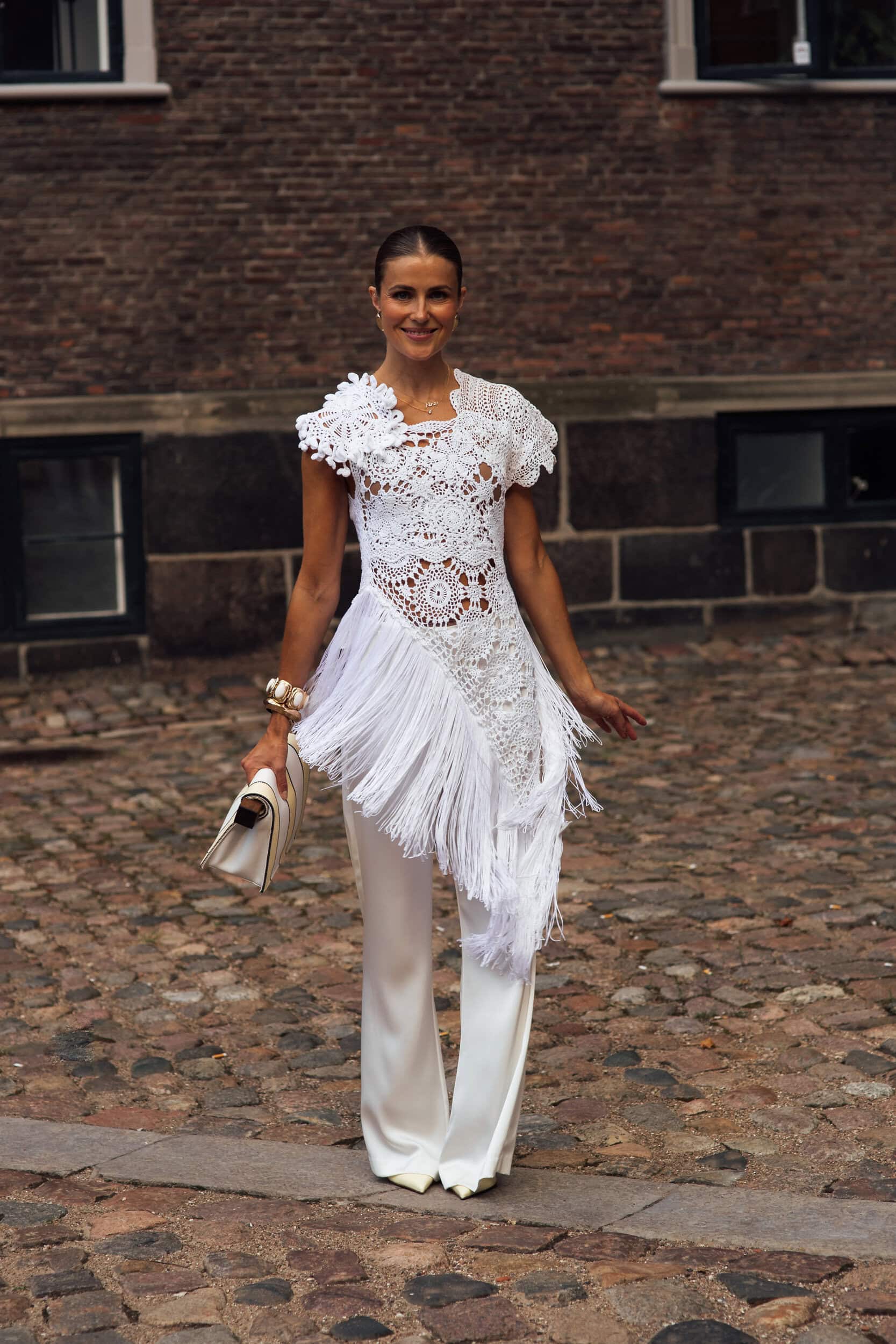 Copenhagen Copenhagen Street Style Spring 2027 Shows