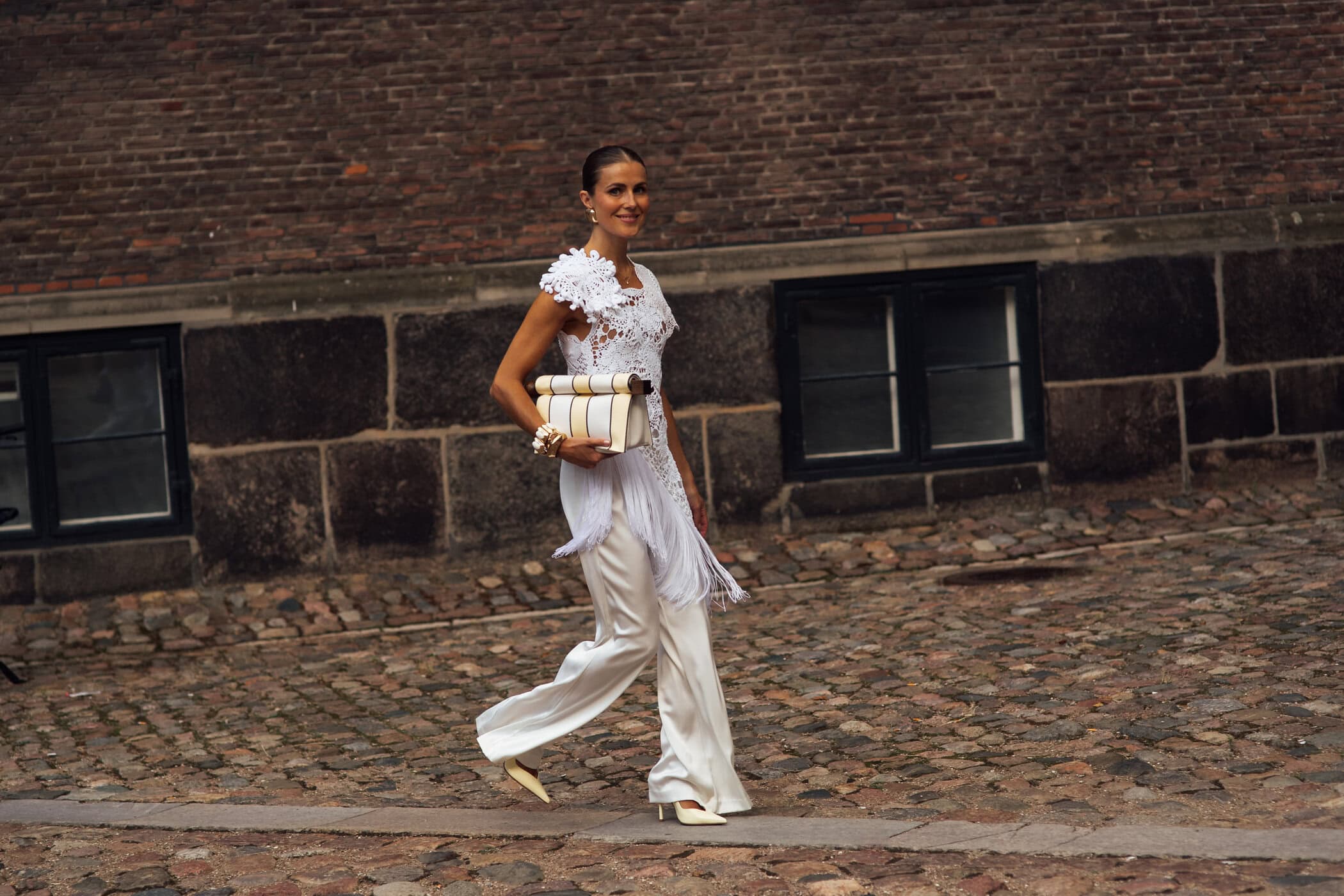 Copenhagen Copenhagen Street Style Spring 2027 Shows