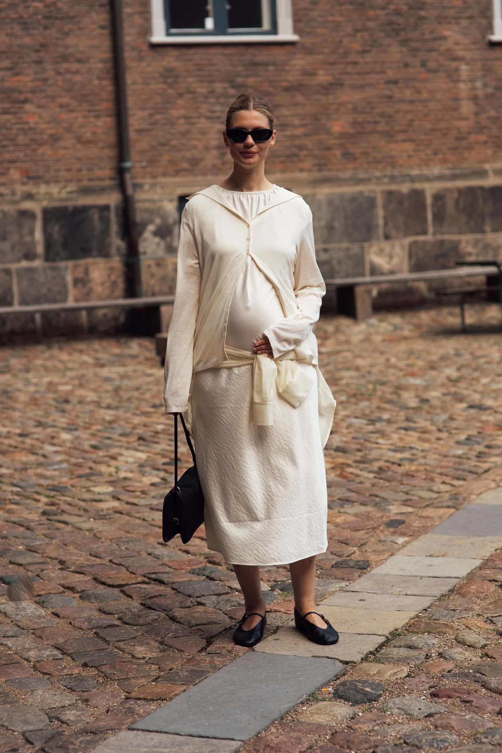 Copenhagen Copenhagen Street Style Spring 2027 Shows